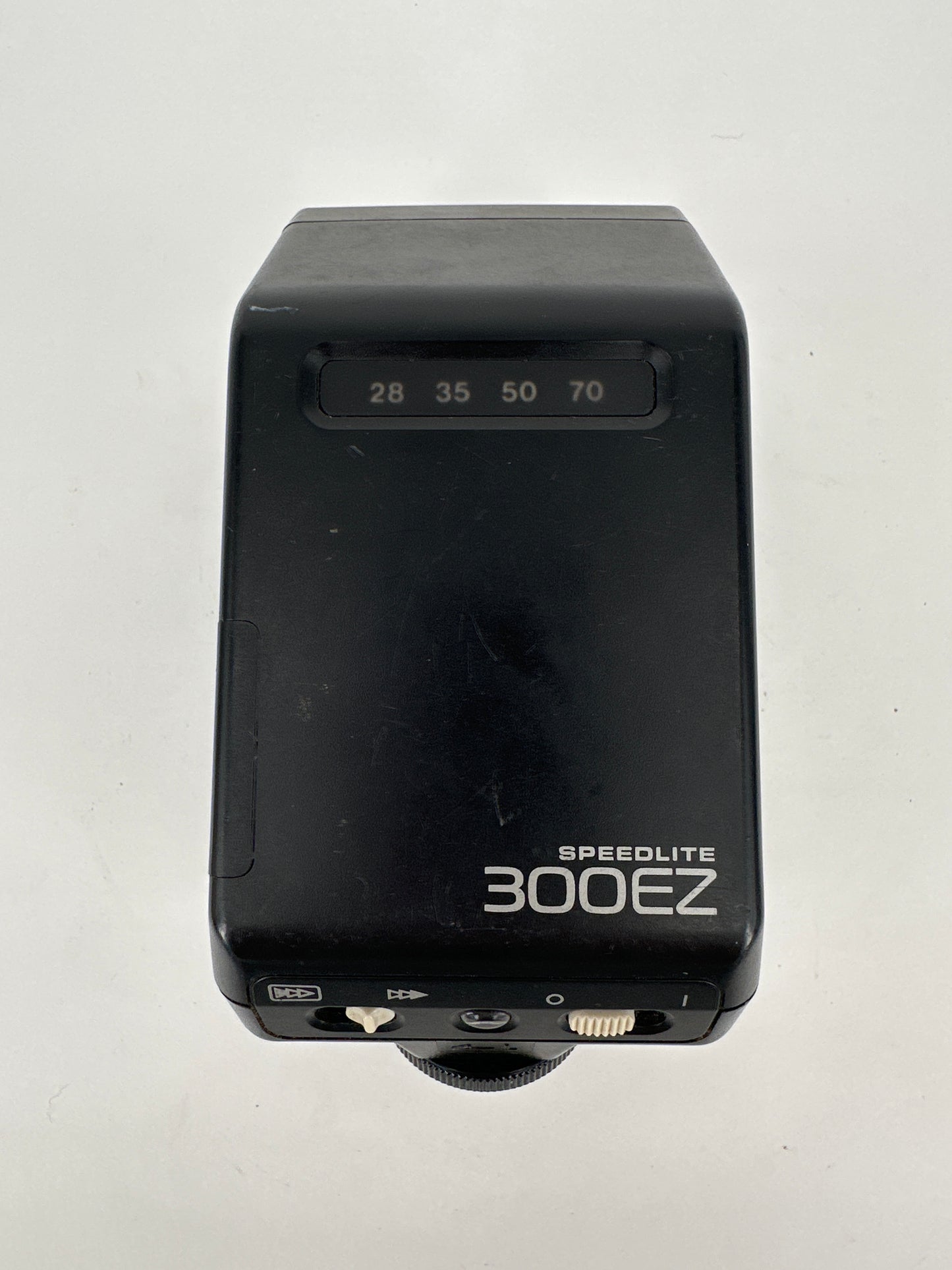 Canon SpeedLite 300EZ Flash