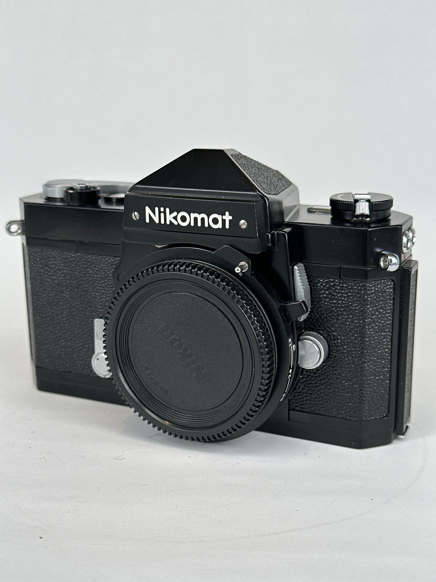Nikomat FTn