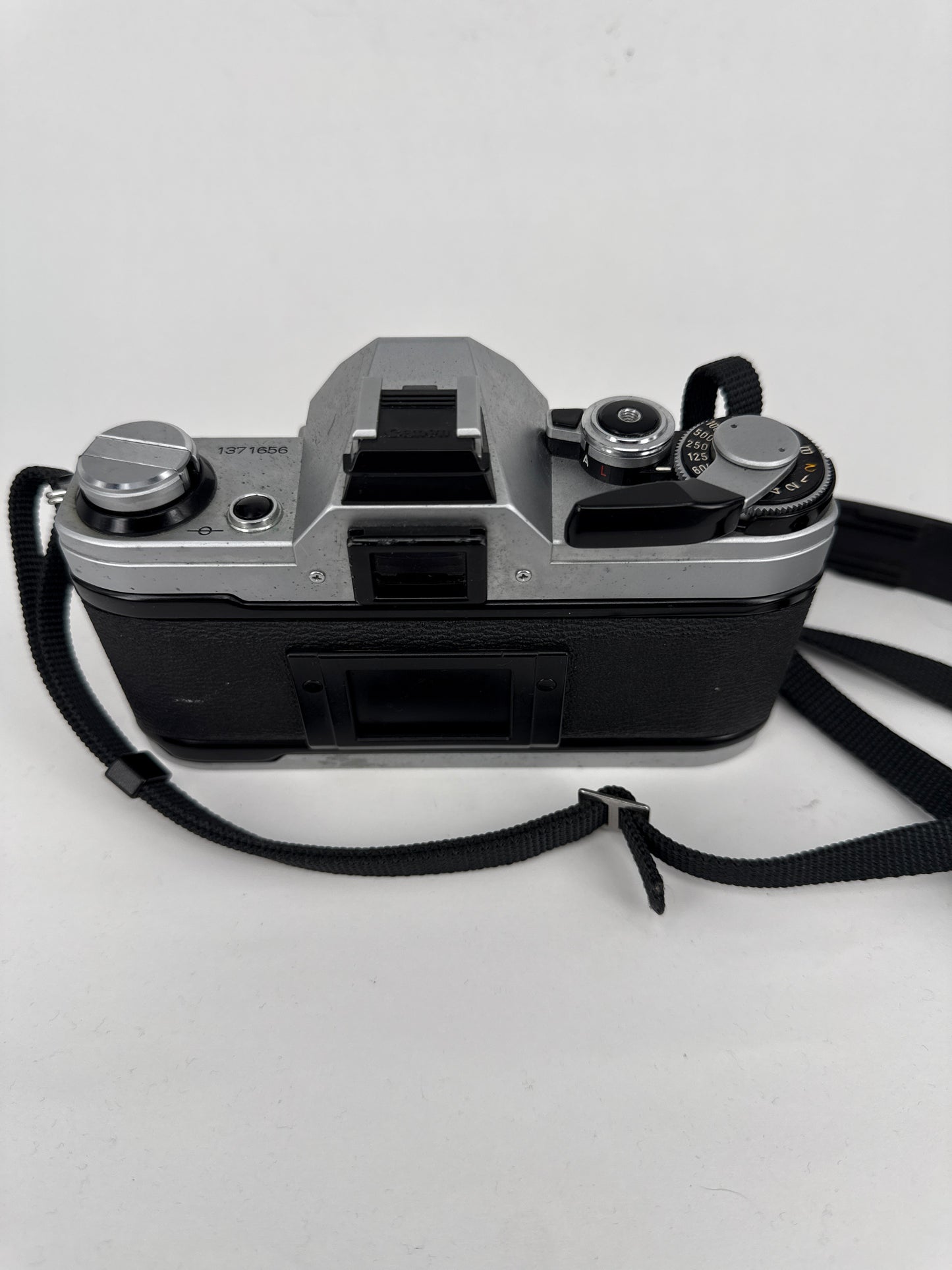 Canon AE-1
