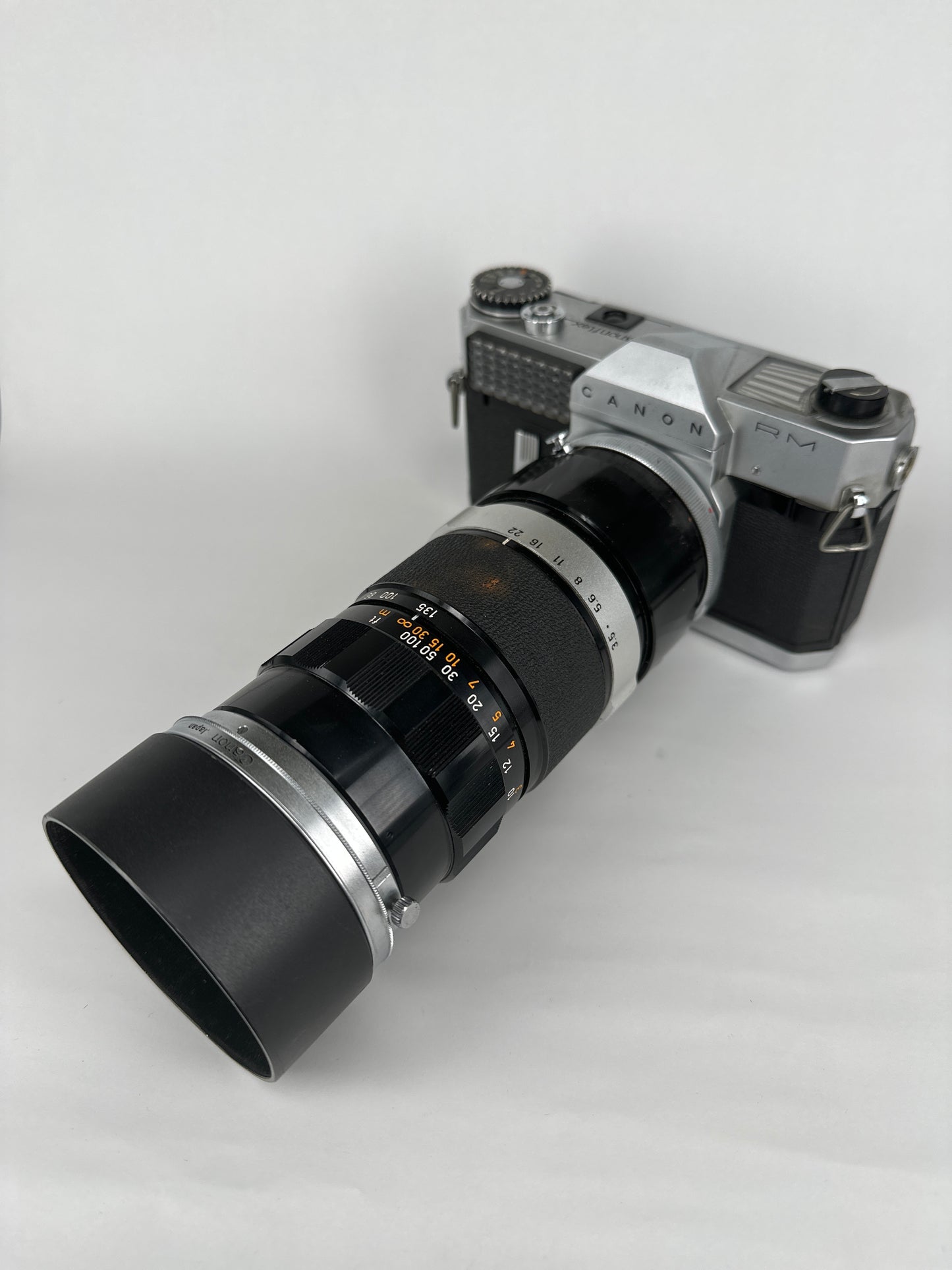 CanonFlex RM