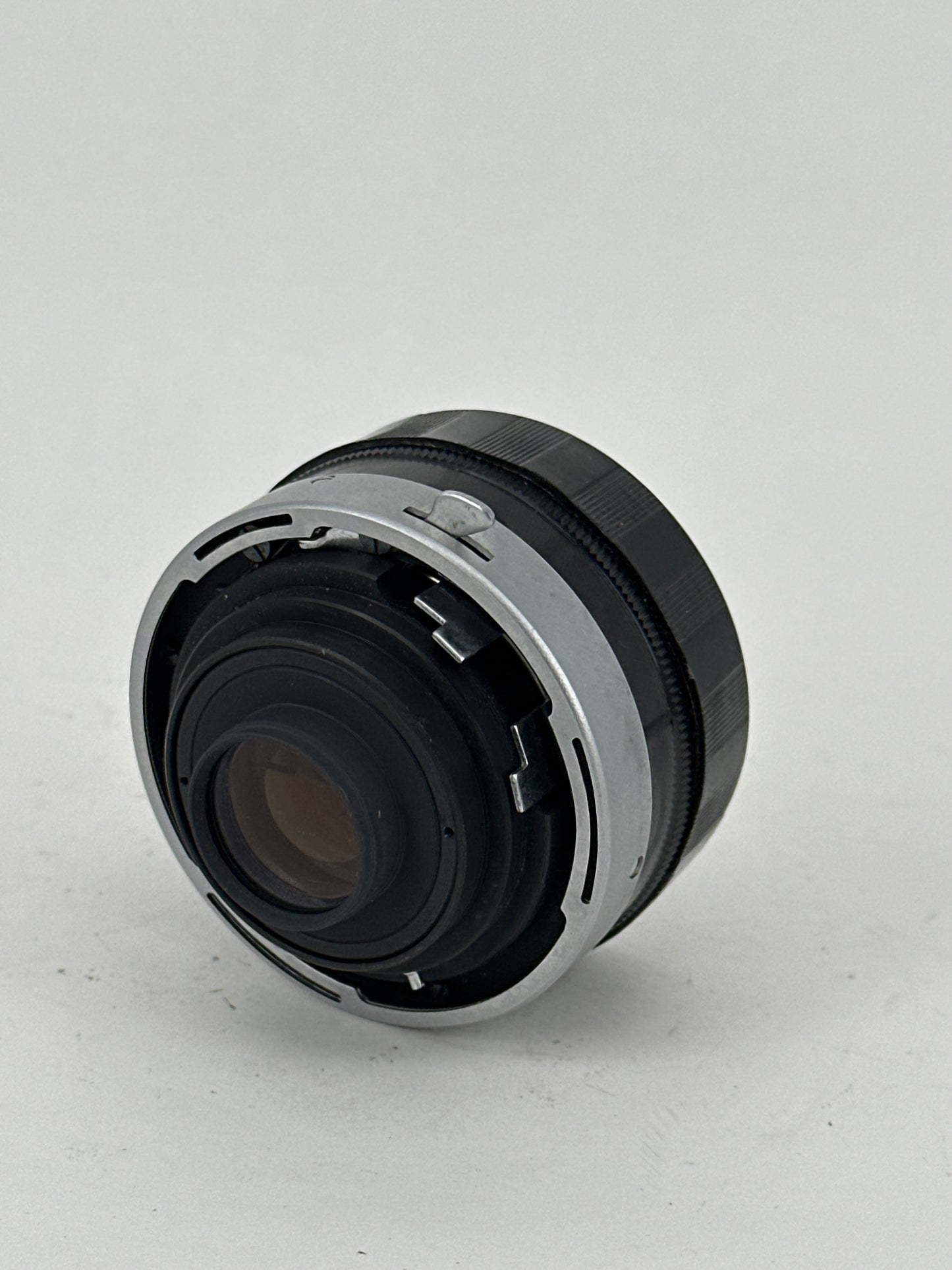 Vivitar Auto 2x Custom Tele-Converter Model 2x-17