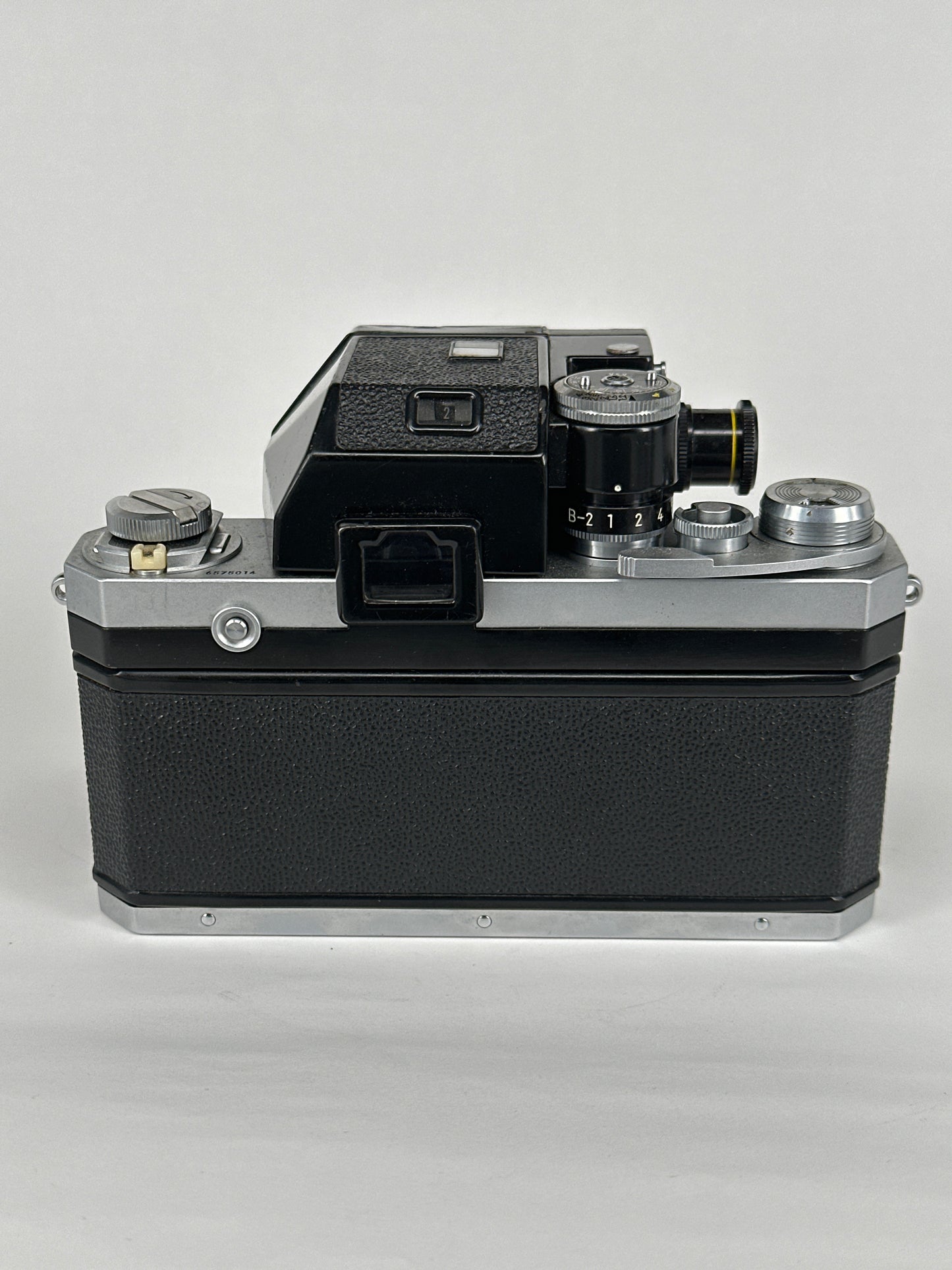 Nikon F