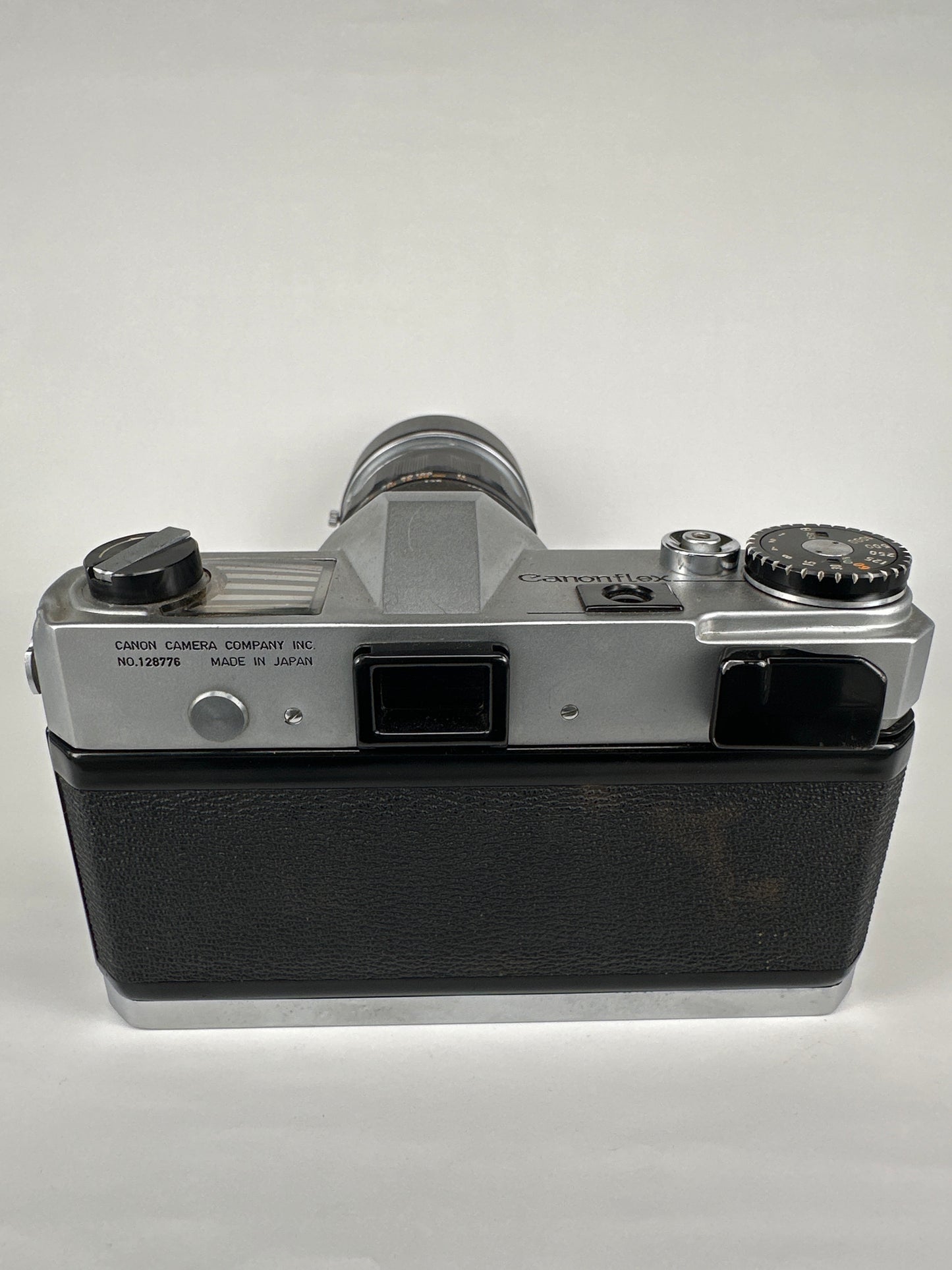CanonFlex RM