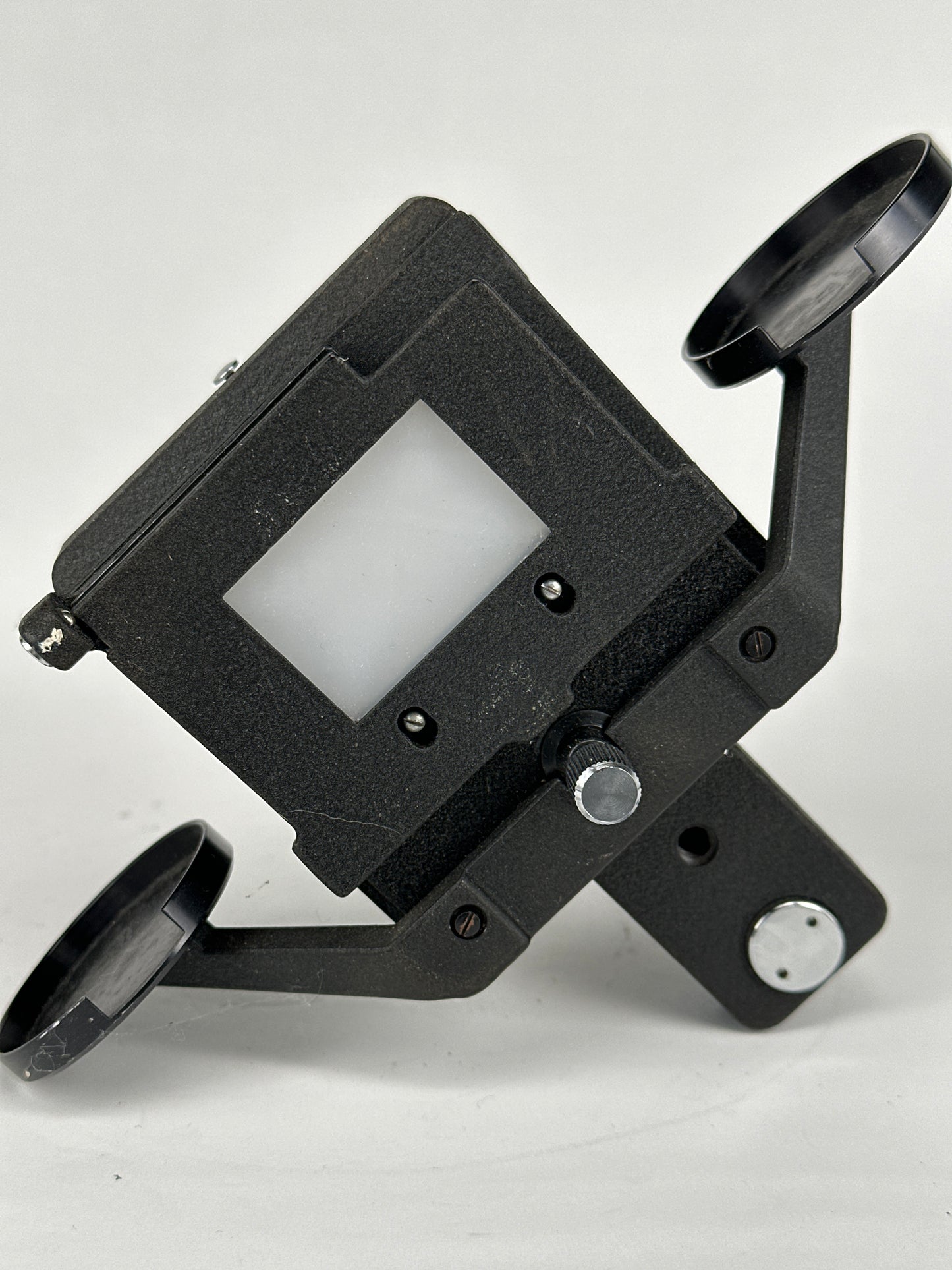 Nikon Slide Copying Adapter PS-4