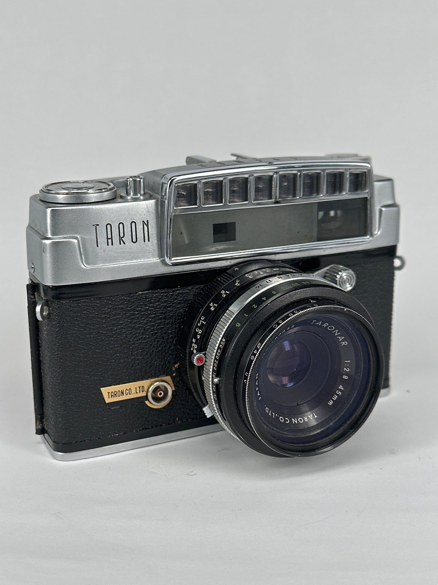 Taron Eyemax