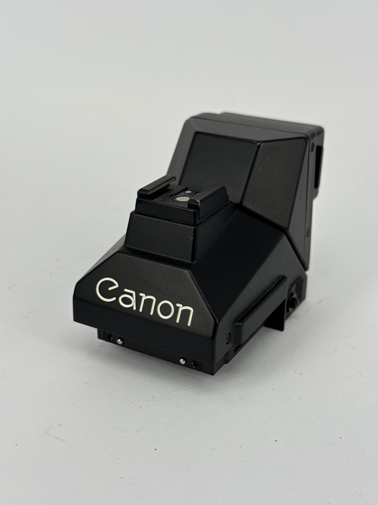 Canon Speed Finder FN for New F-1