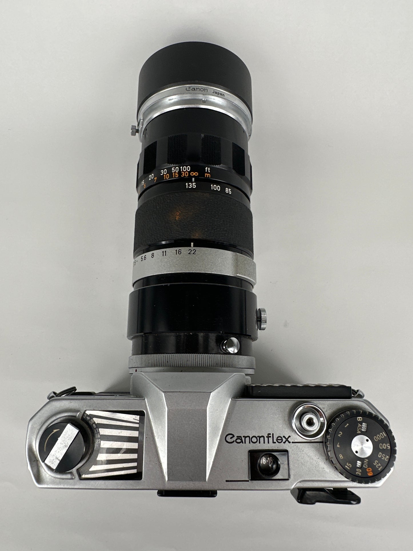 CanonFlex RM