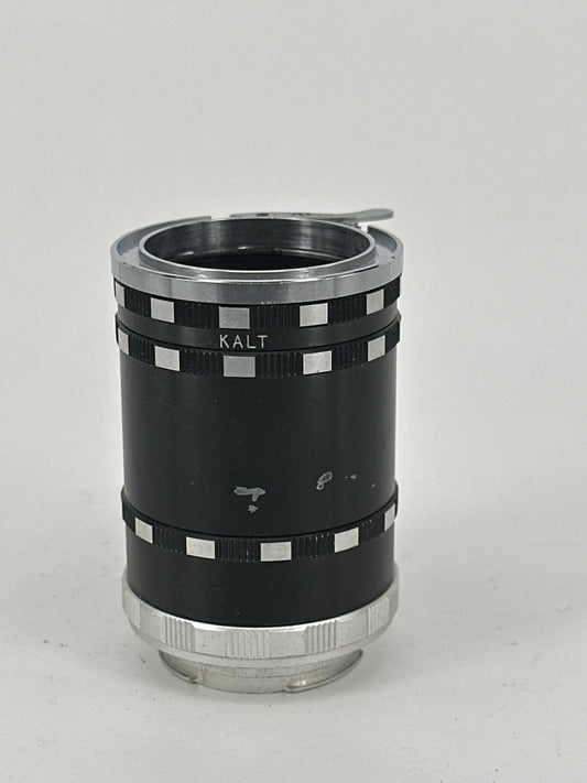 Kalt Extension Ring for Exakta