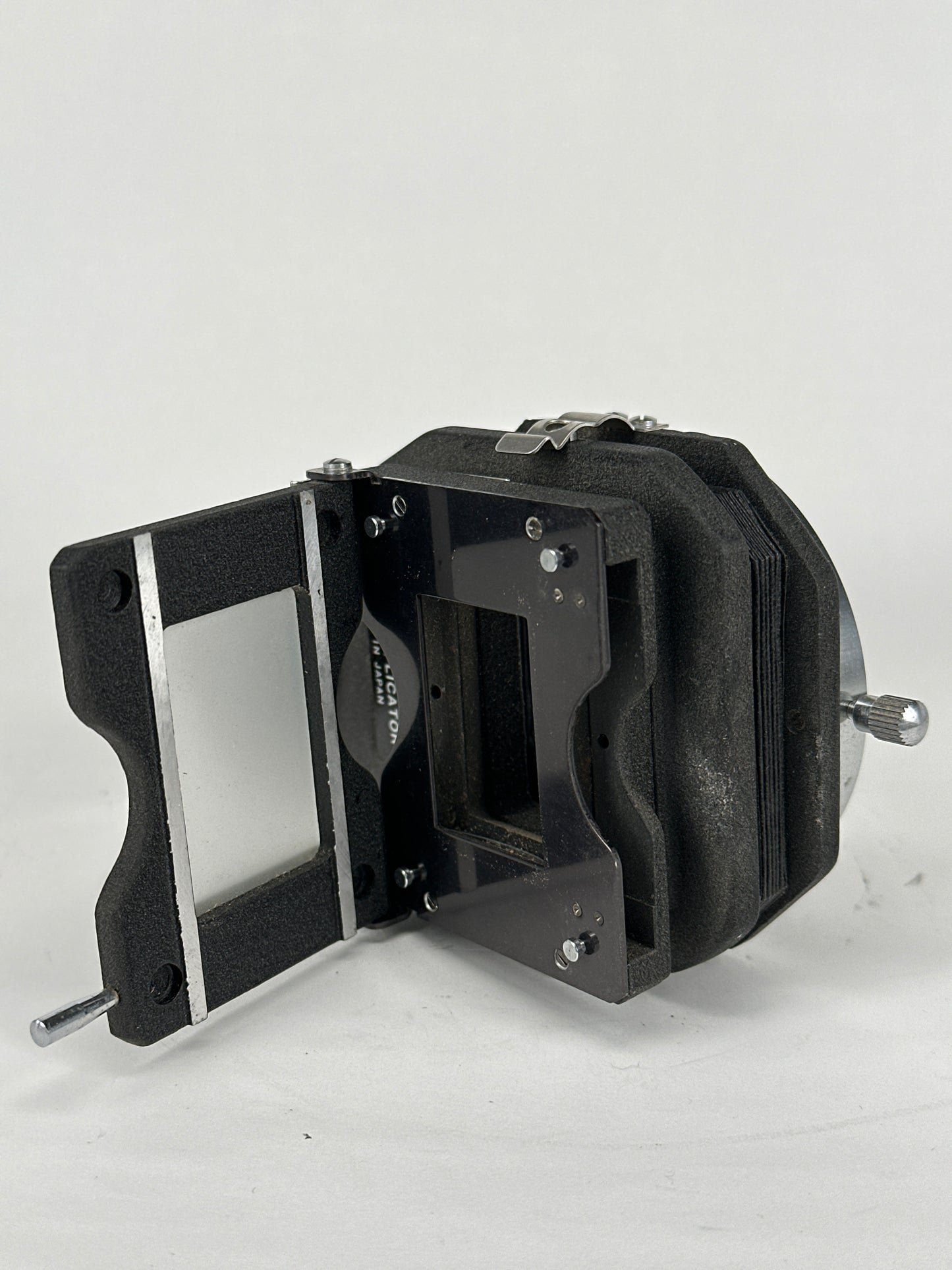 Canon Slide Duplicator Attachment