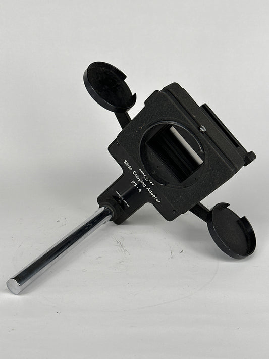 Nikon Slide Copying Adapter PS-4