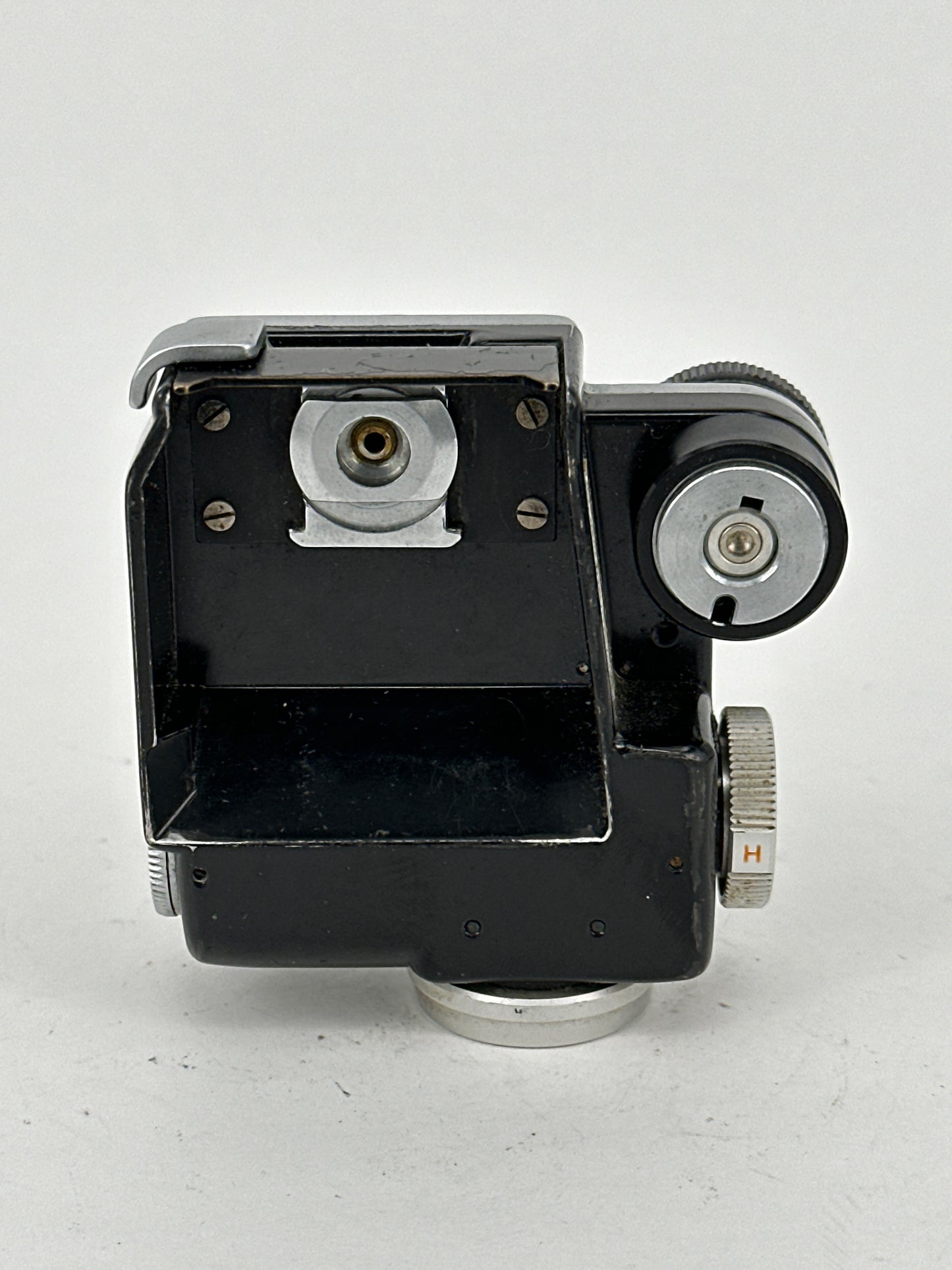 Canon FP Meter Light Meter