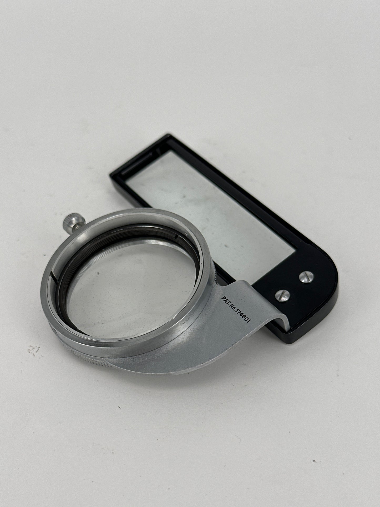 Canon Auto-Up 40"-22" or 100cm-56cm for 50mm f1.8 for Canon Lens