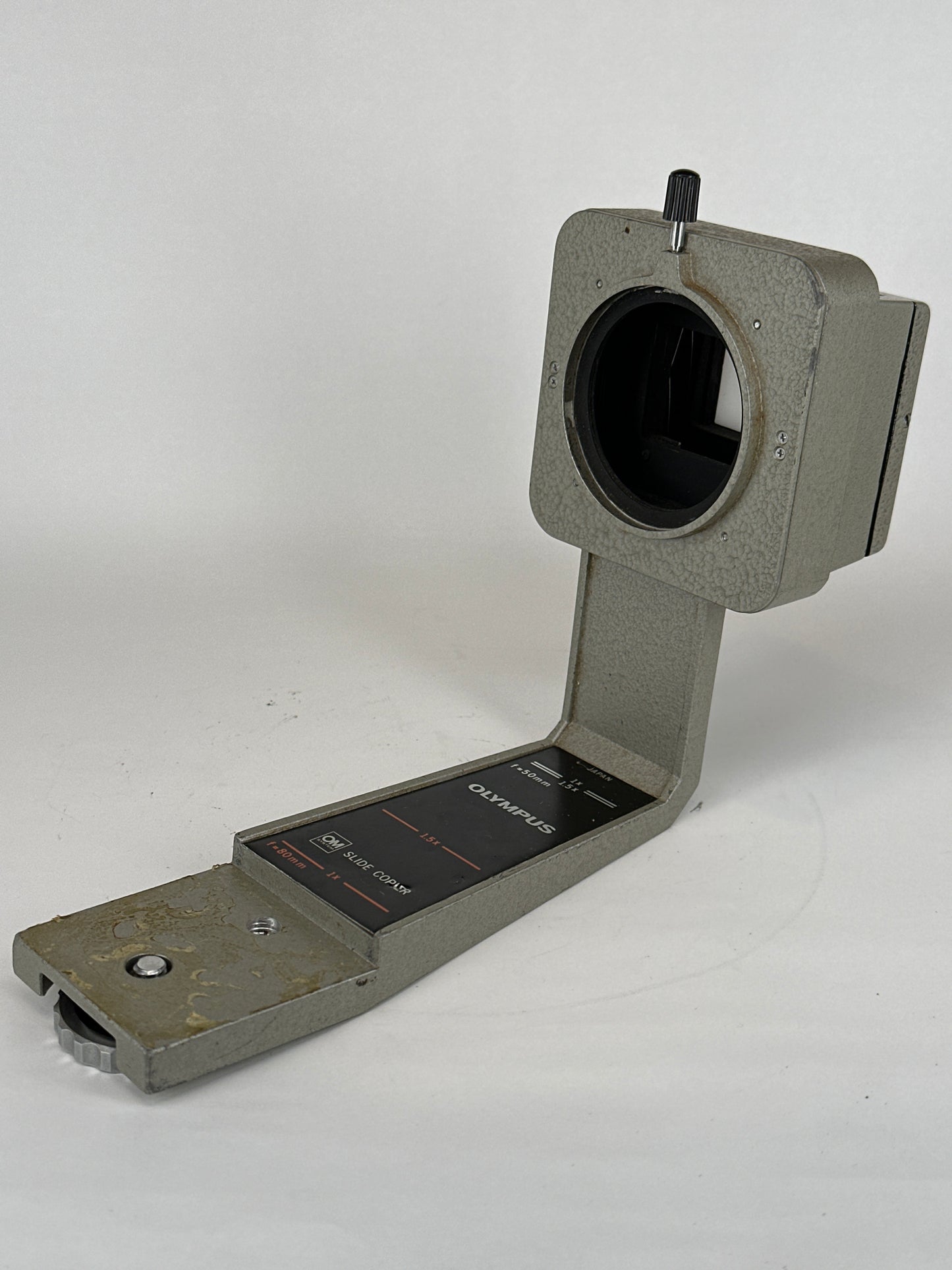 Olympus OM System Slide Copier