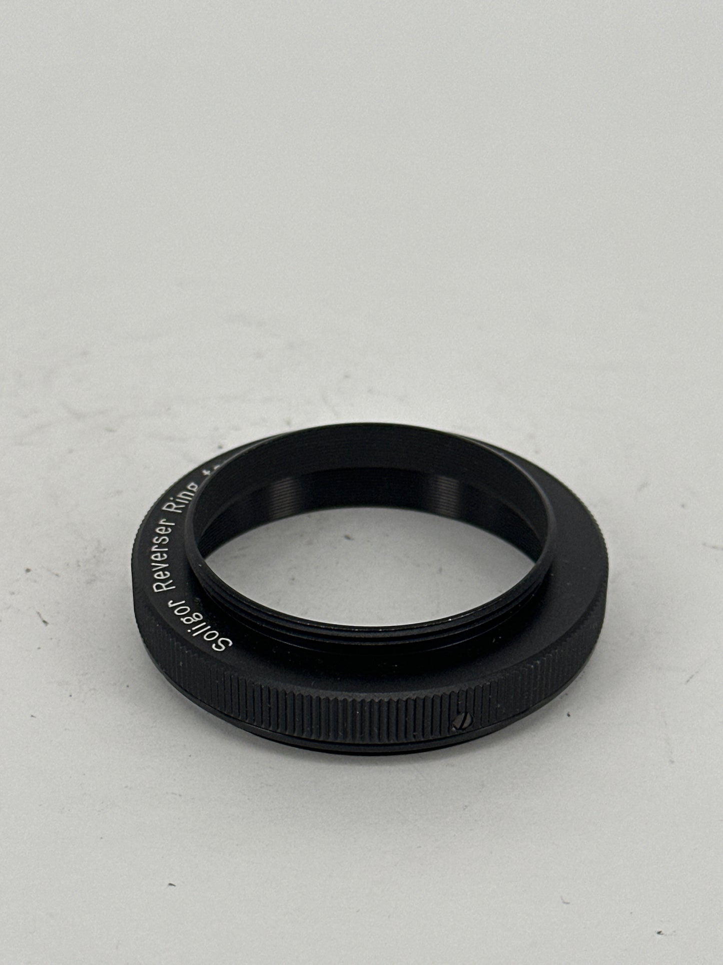 Soligor Reverser Ring for Miranda