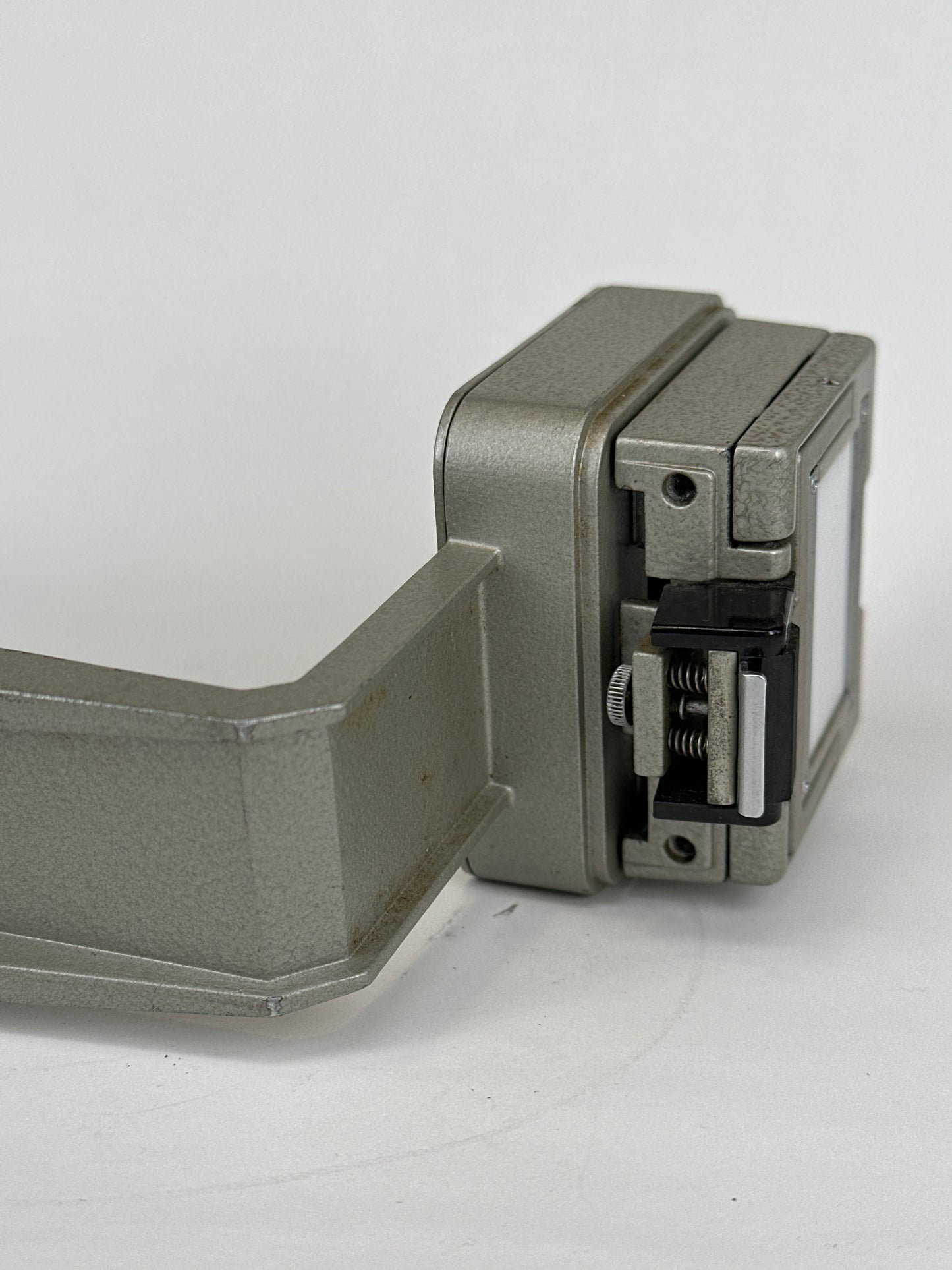 Olympus OM System Slide Copier