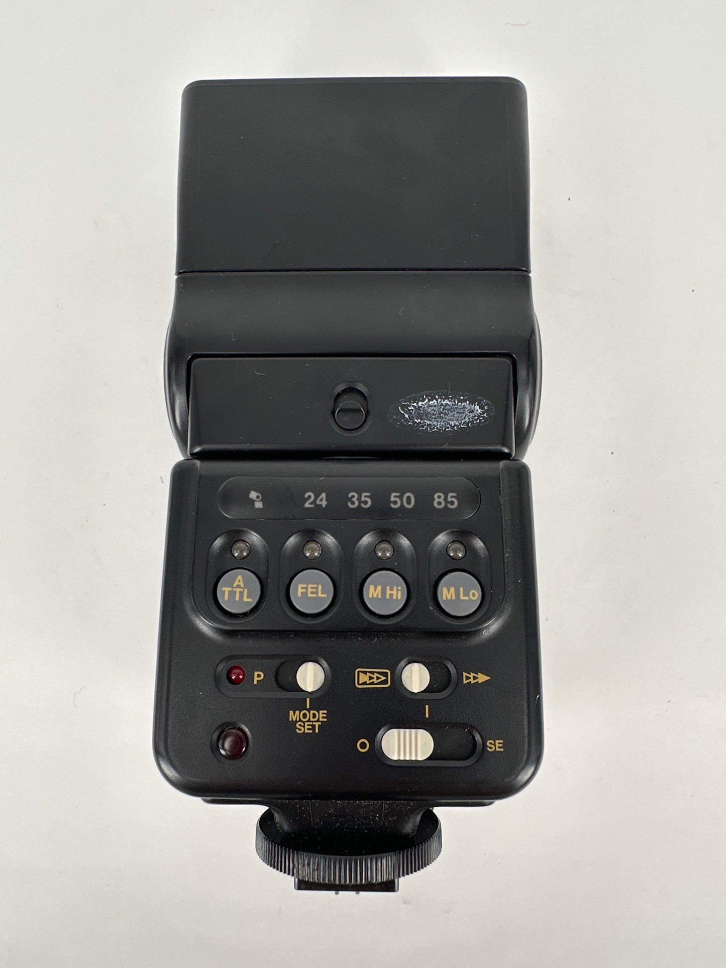 Canon SpeedLite 300TTL Flash