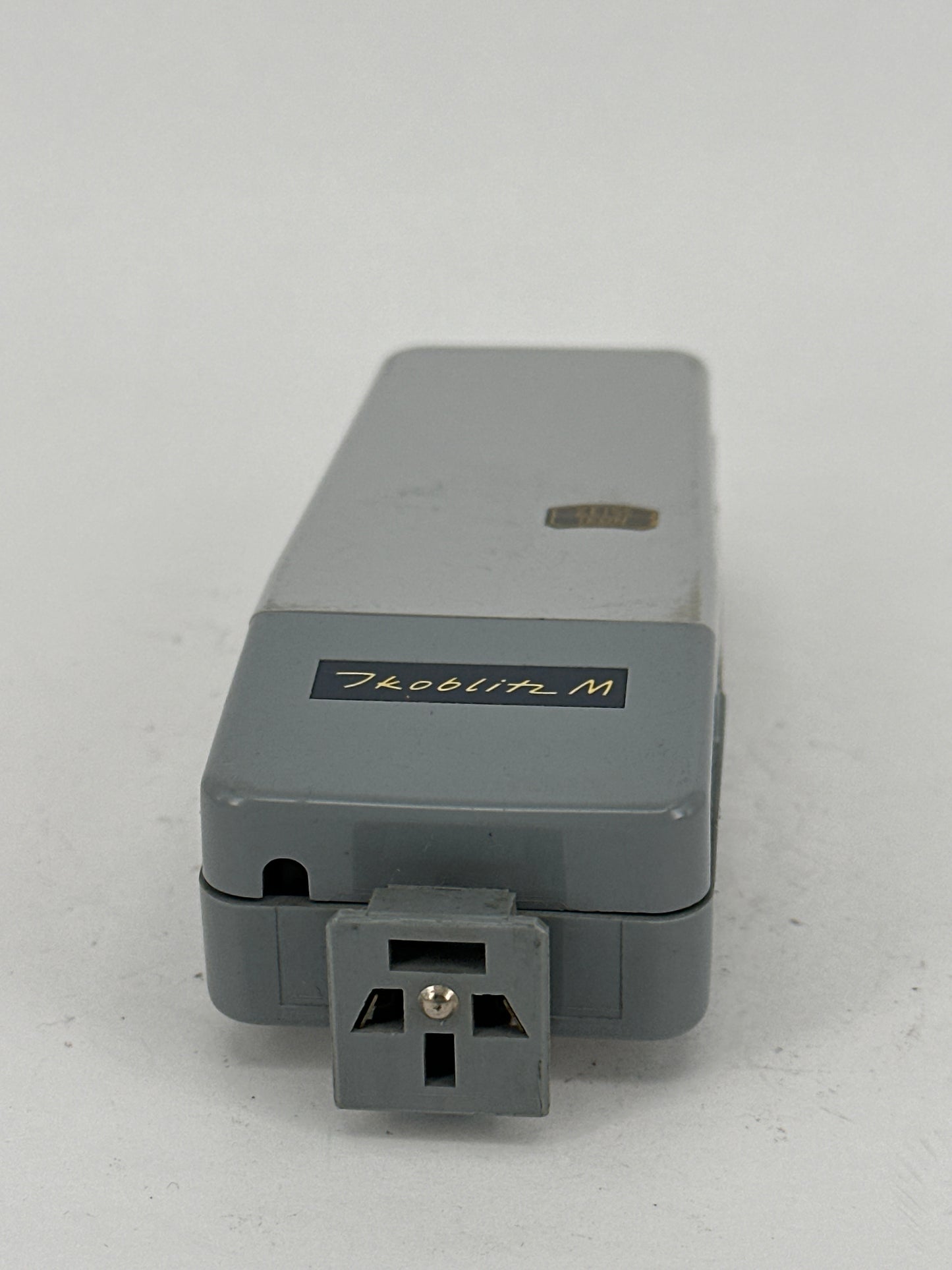 Zeiss Ikon Ikoblitz M Flash Unit