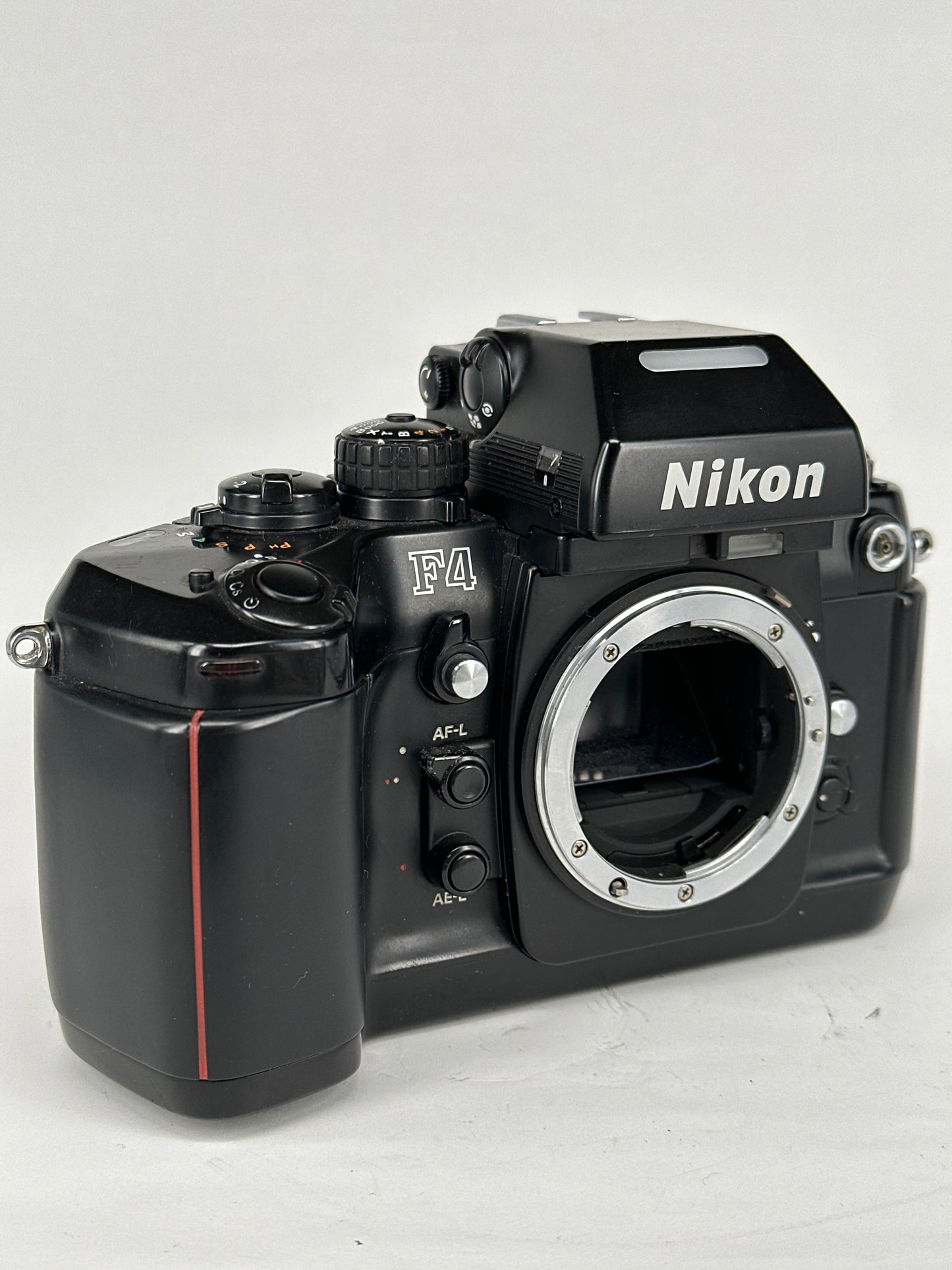Nikon F4