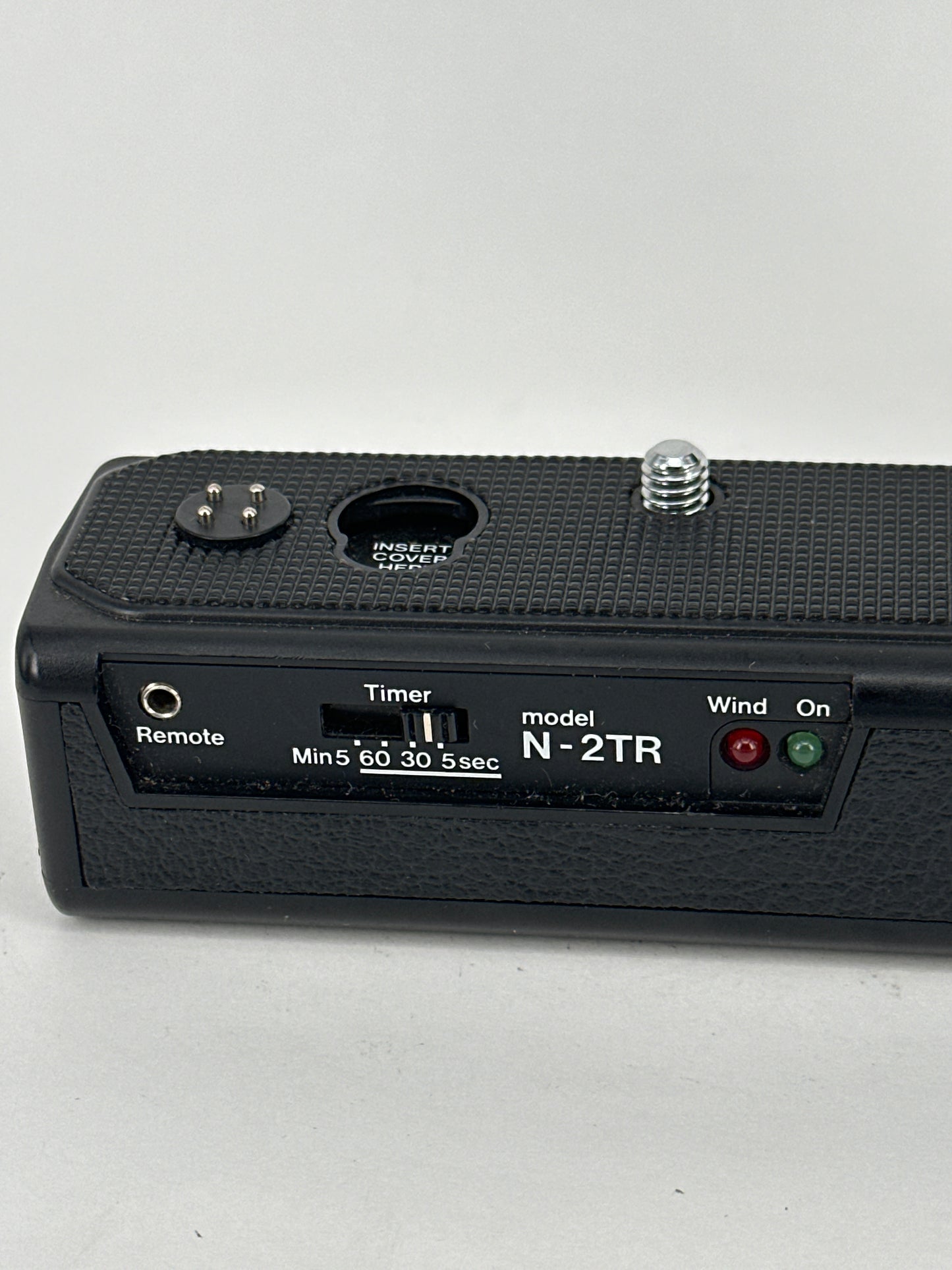 Soligor Motodrive N-2TR for Nikon
