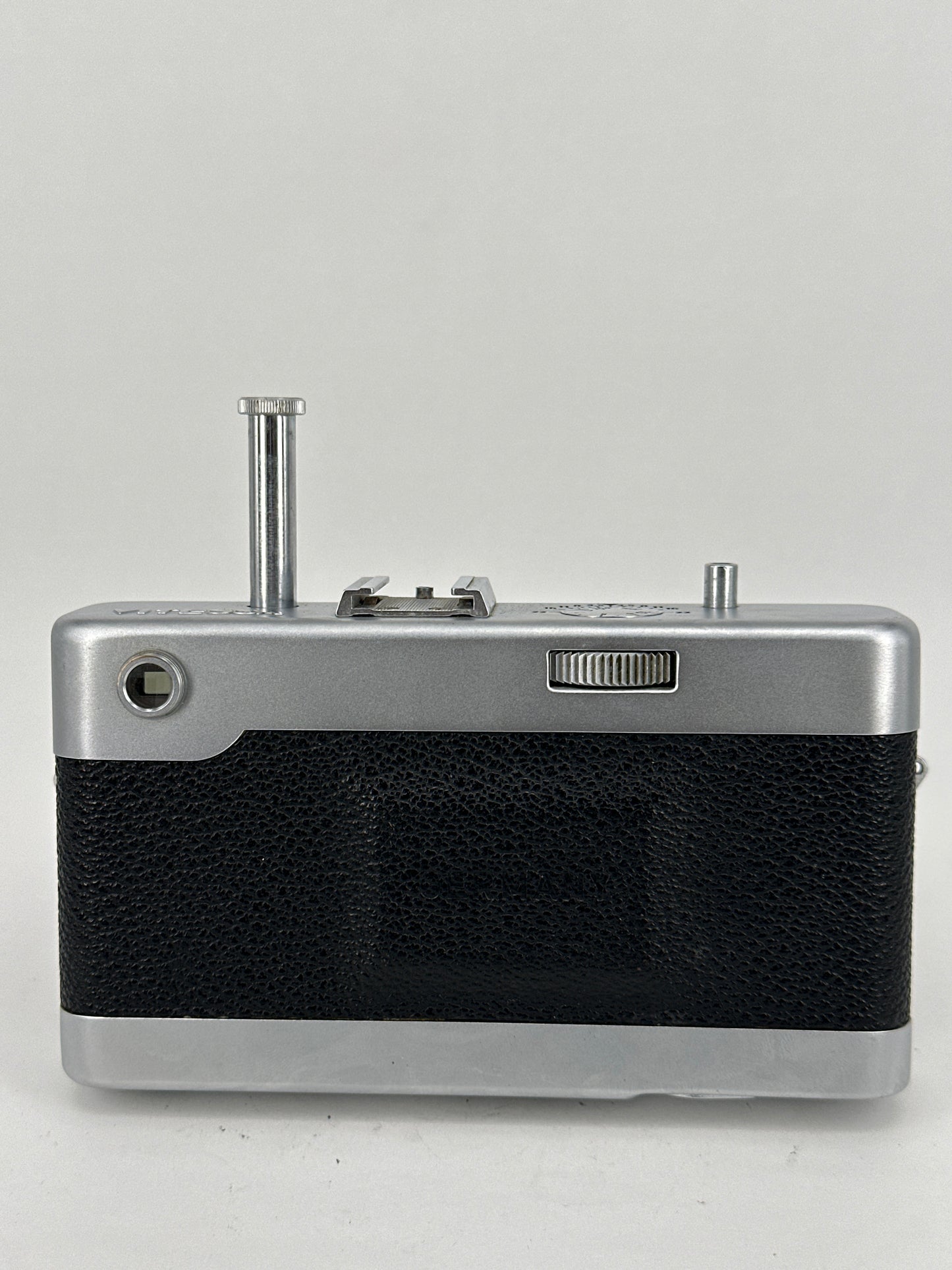 Voigtlander Vitessa with Synchro-Compur Shutter and Color-Skopar 50mm f3.5 lens