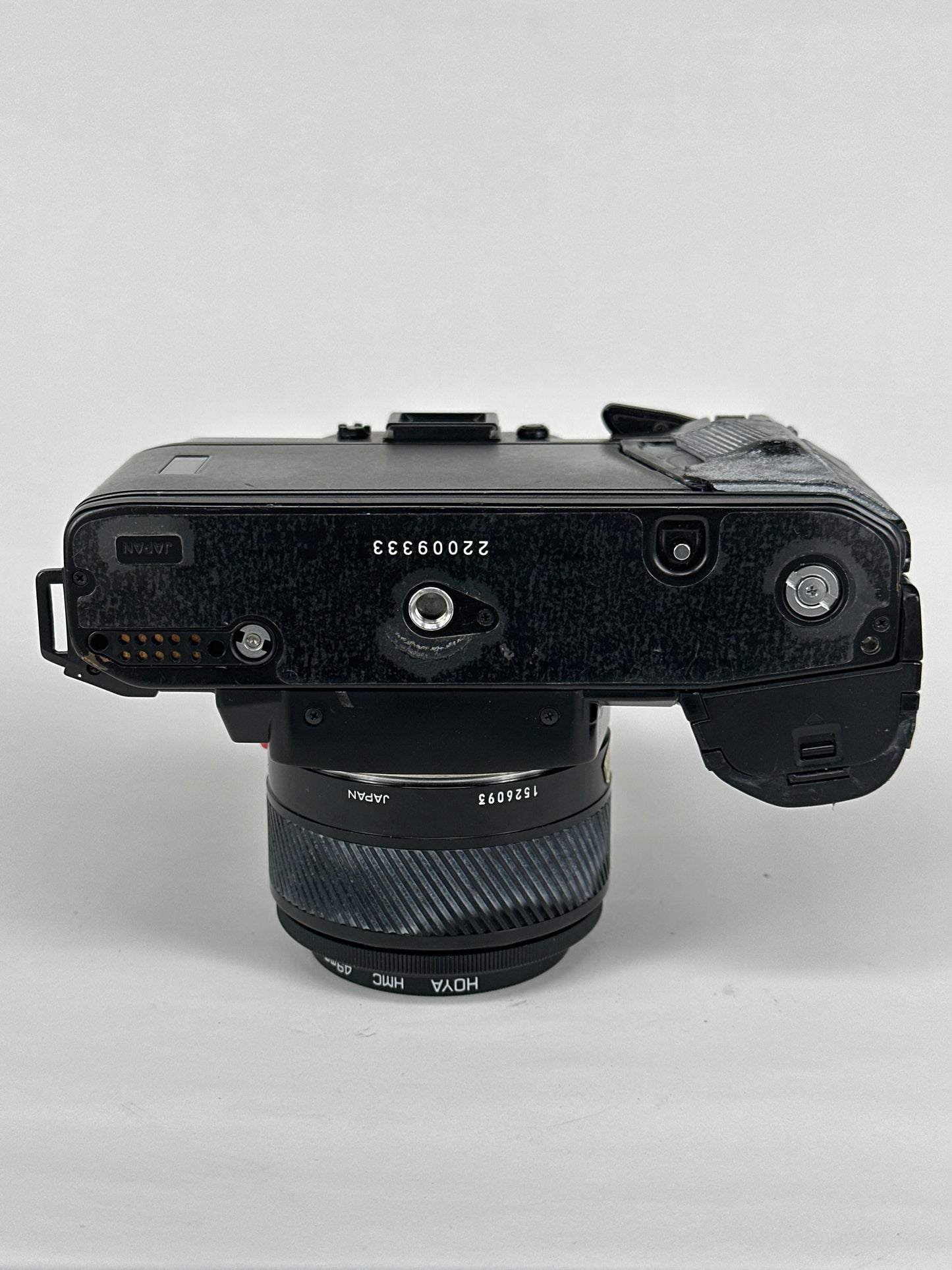 Minolta 9000 AF