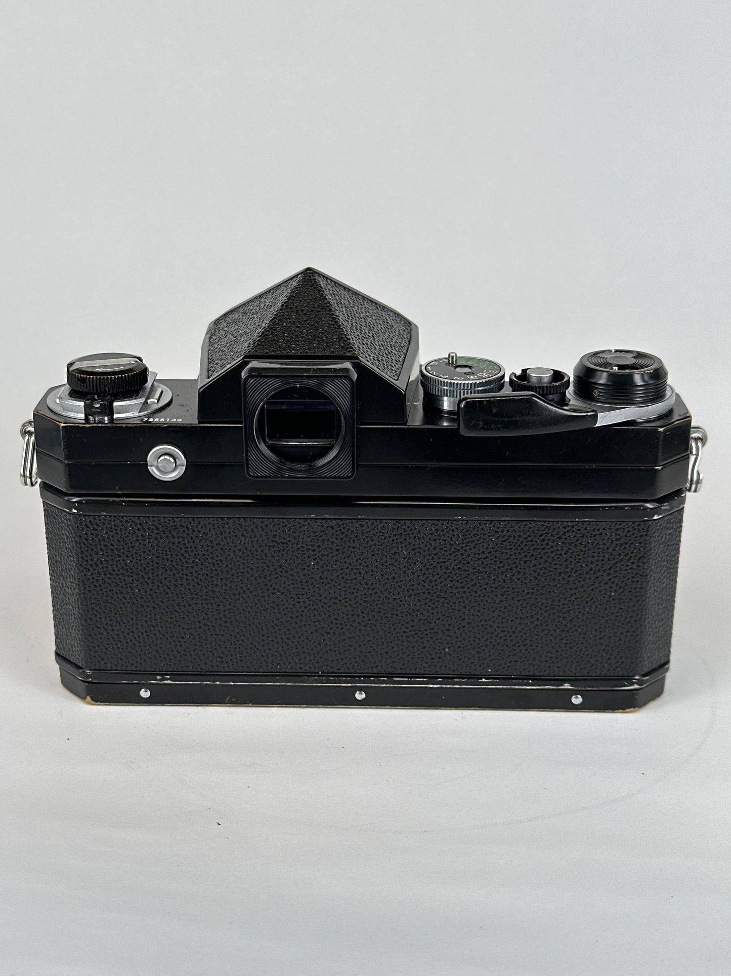 Nikon F