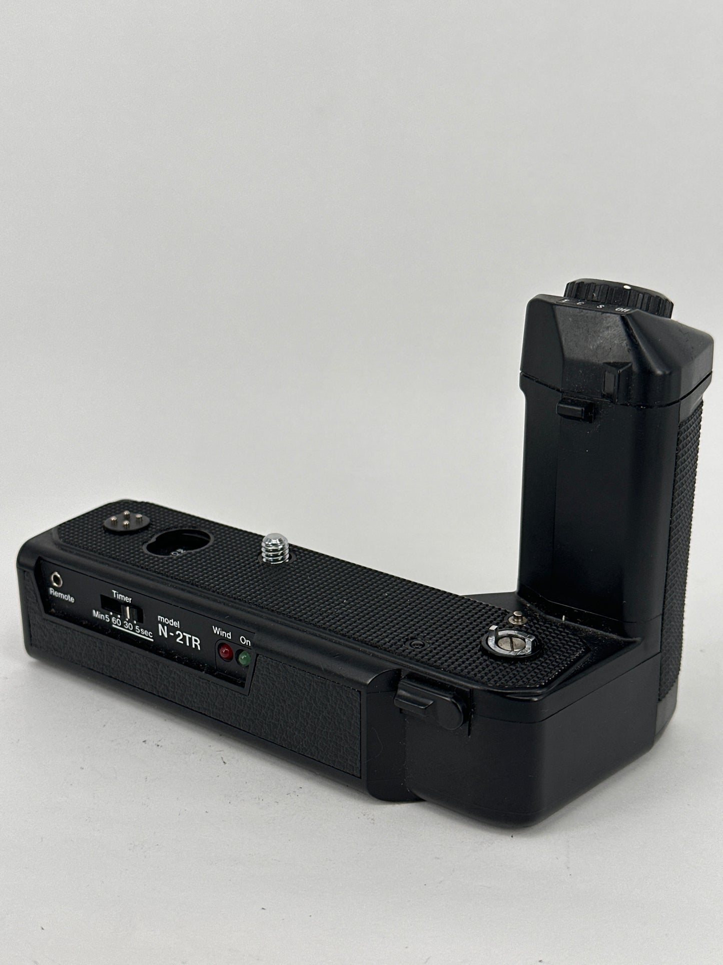 Soligor Motodrive N-2TR for Nikon