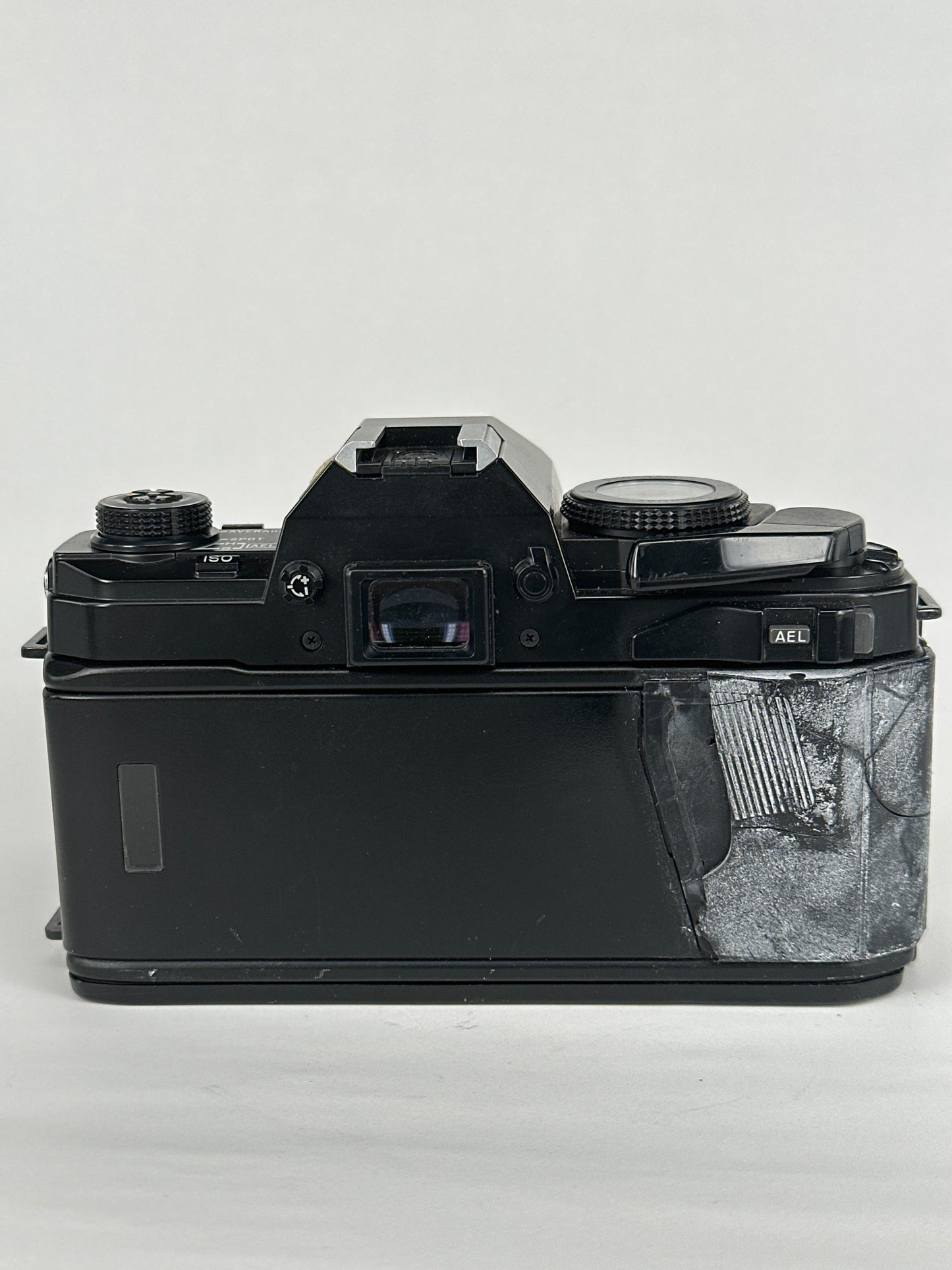 Minolta 9000 AF