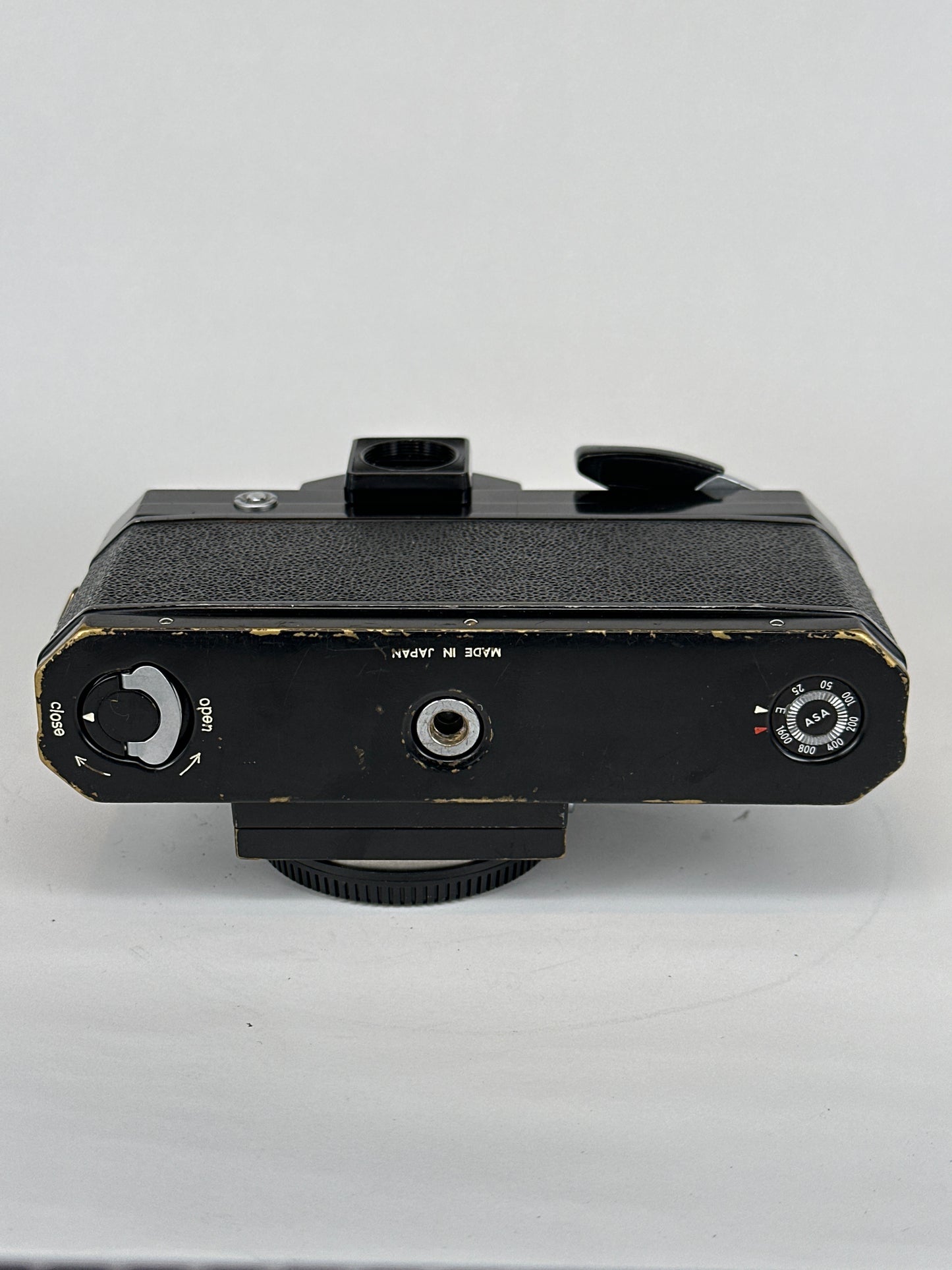 Nikon F