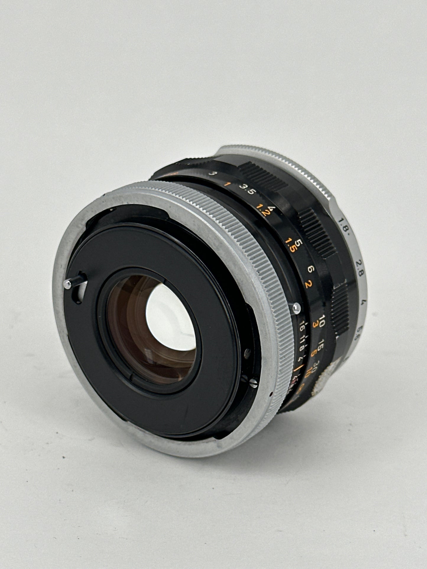 Canon Lens FL 50mm f1.8