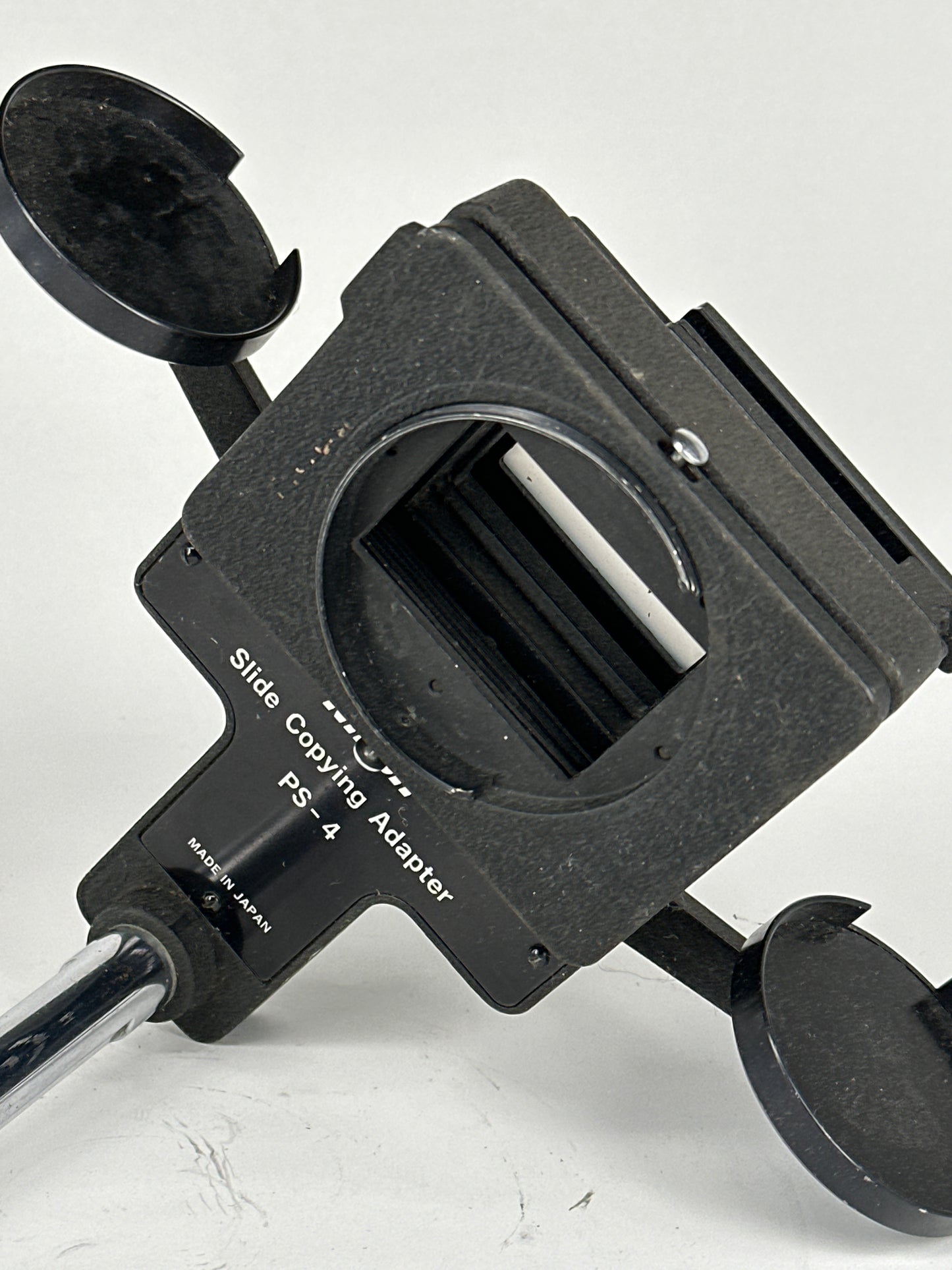 Nikon Slide Copying Adapter PS-4