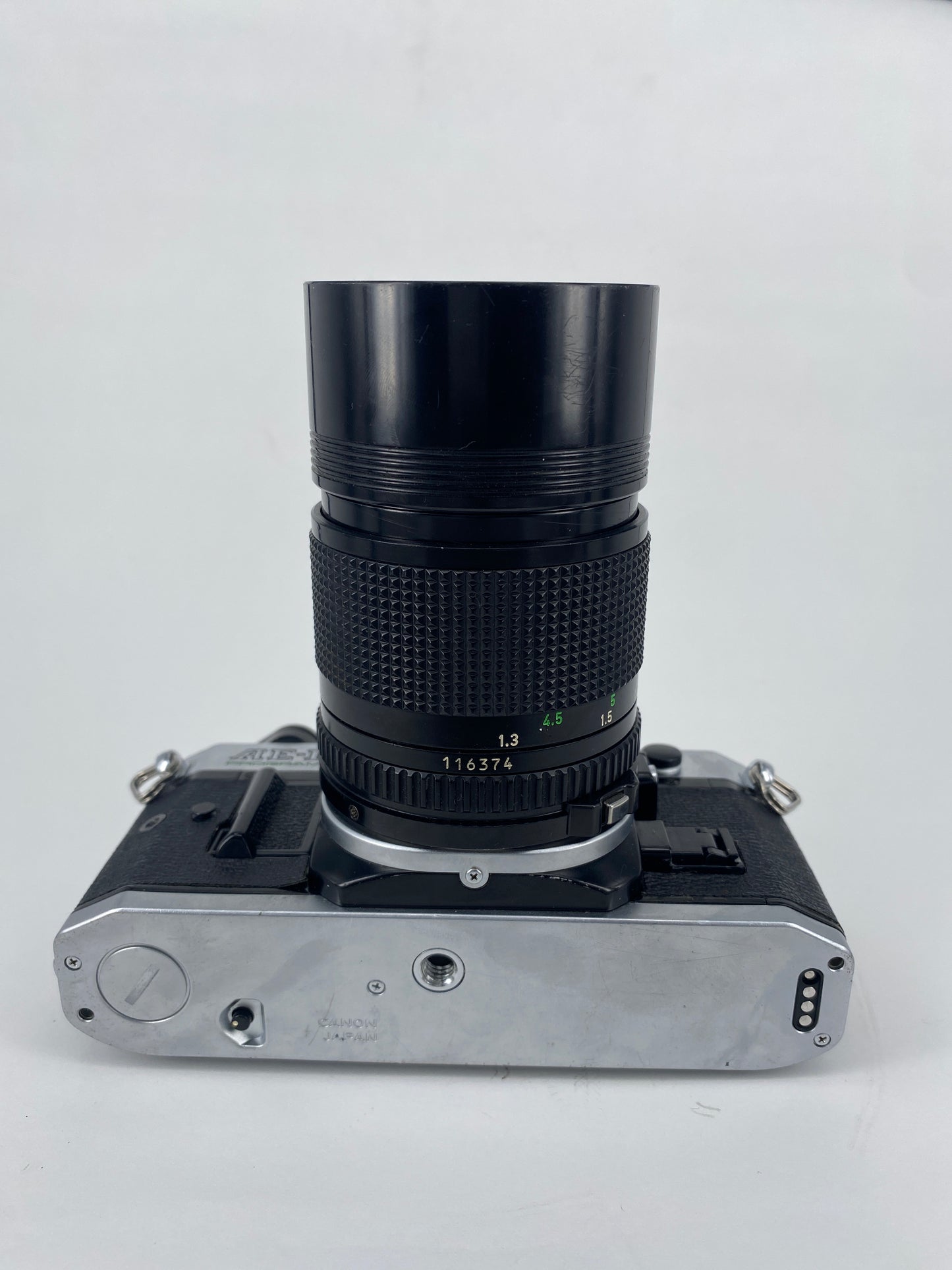 Canon AE-1