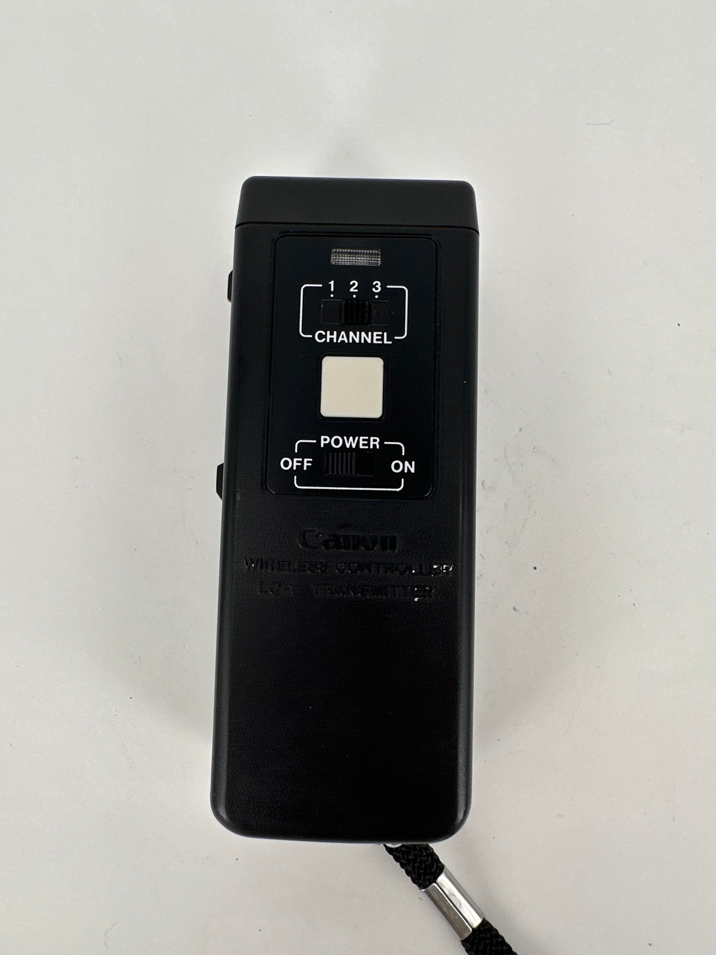 Canon Wireless Controller LC-1 Transmitter and Receiver