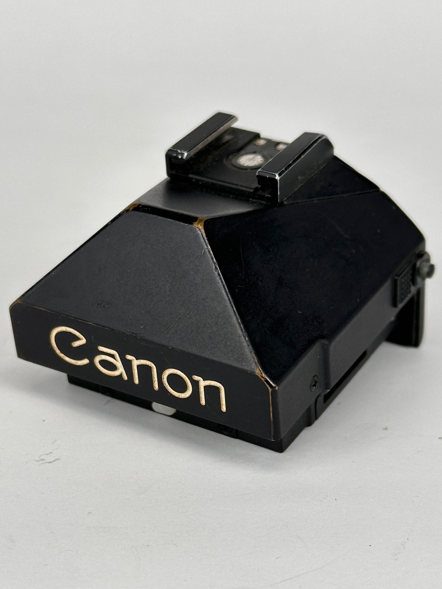 Canon eye level finder FN