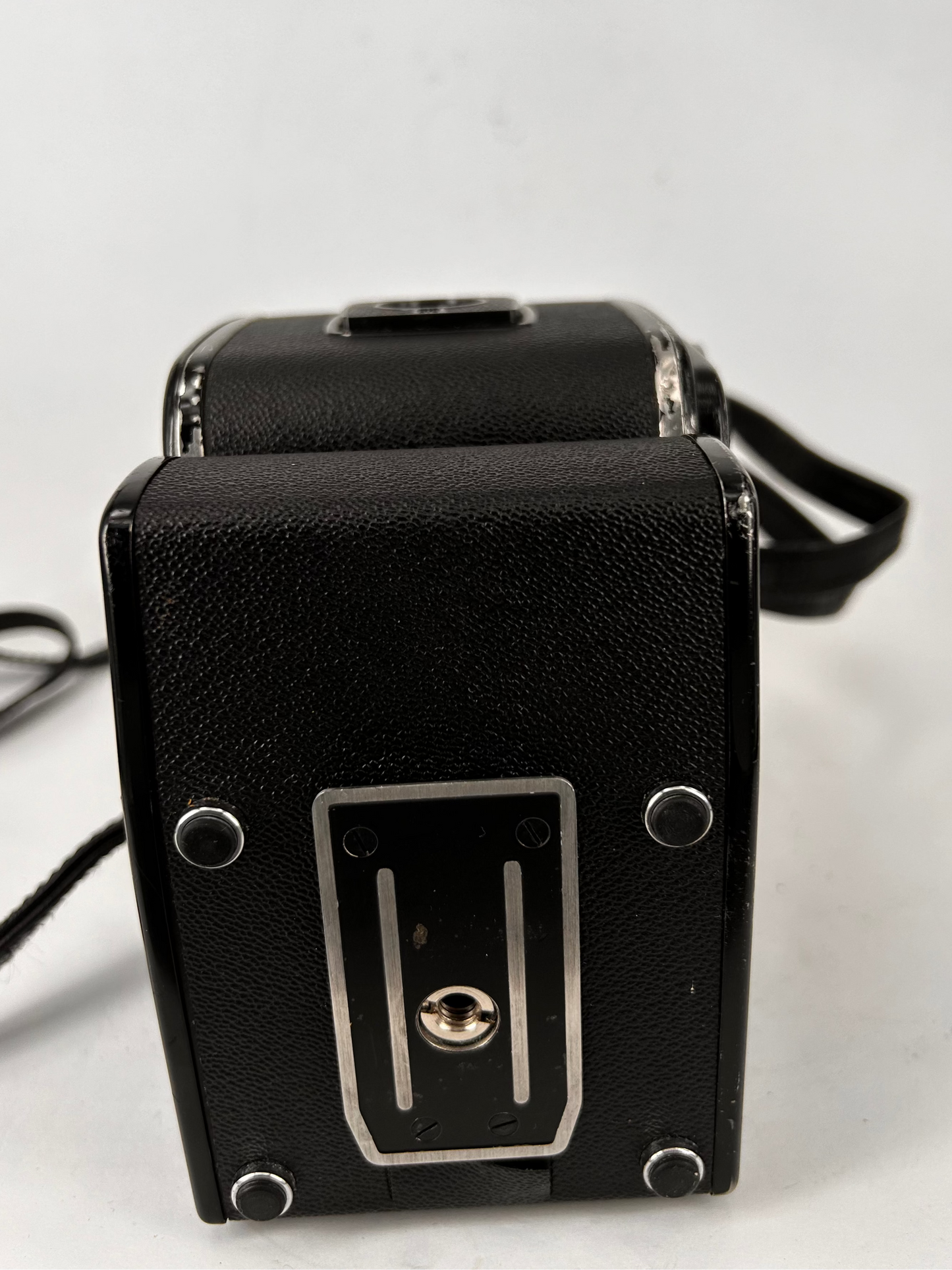 Hasselblad 500 ELX Black