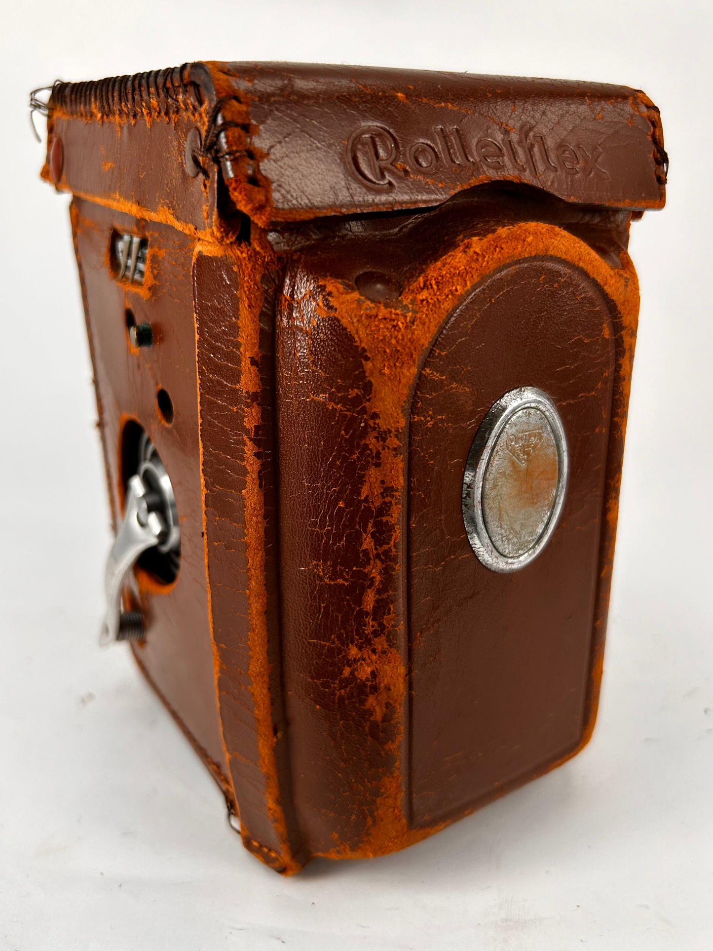Rolleiflex T