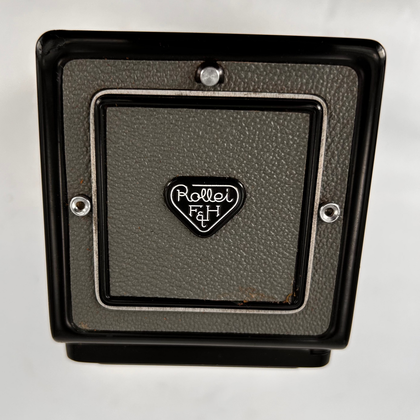 Rolleiflex T