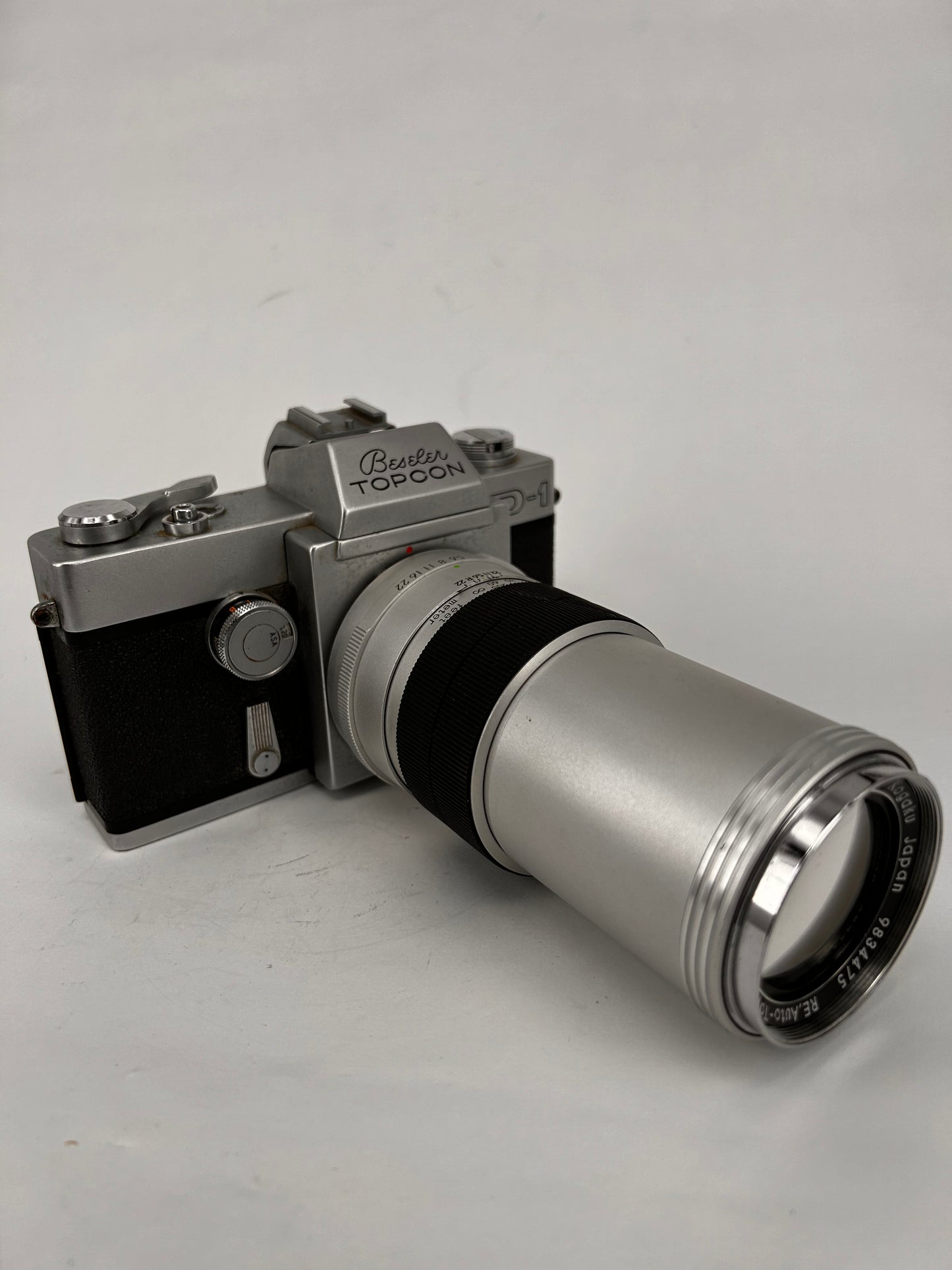 Topcon D-1