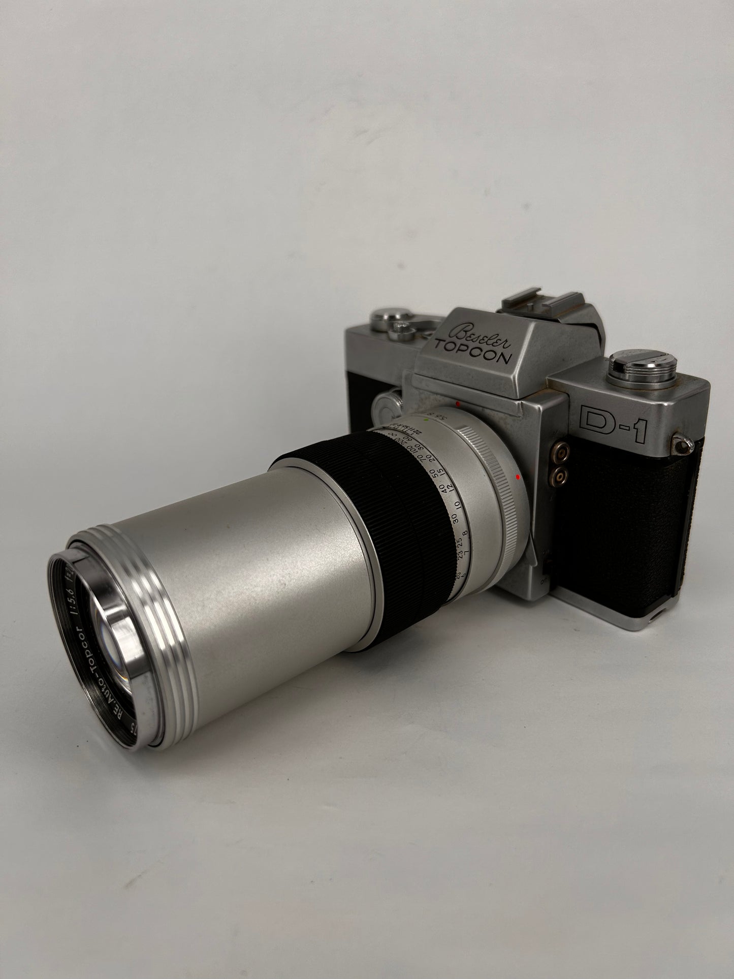 Topcon D-1
