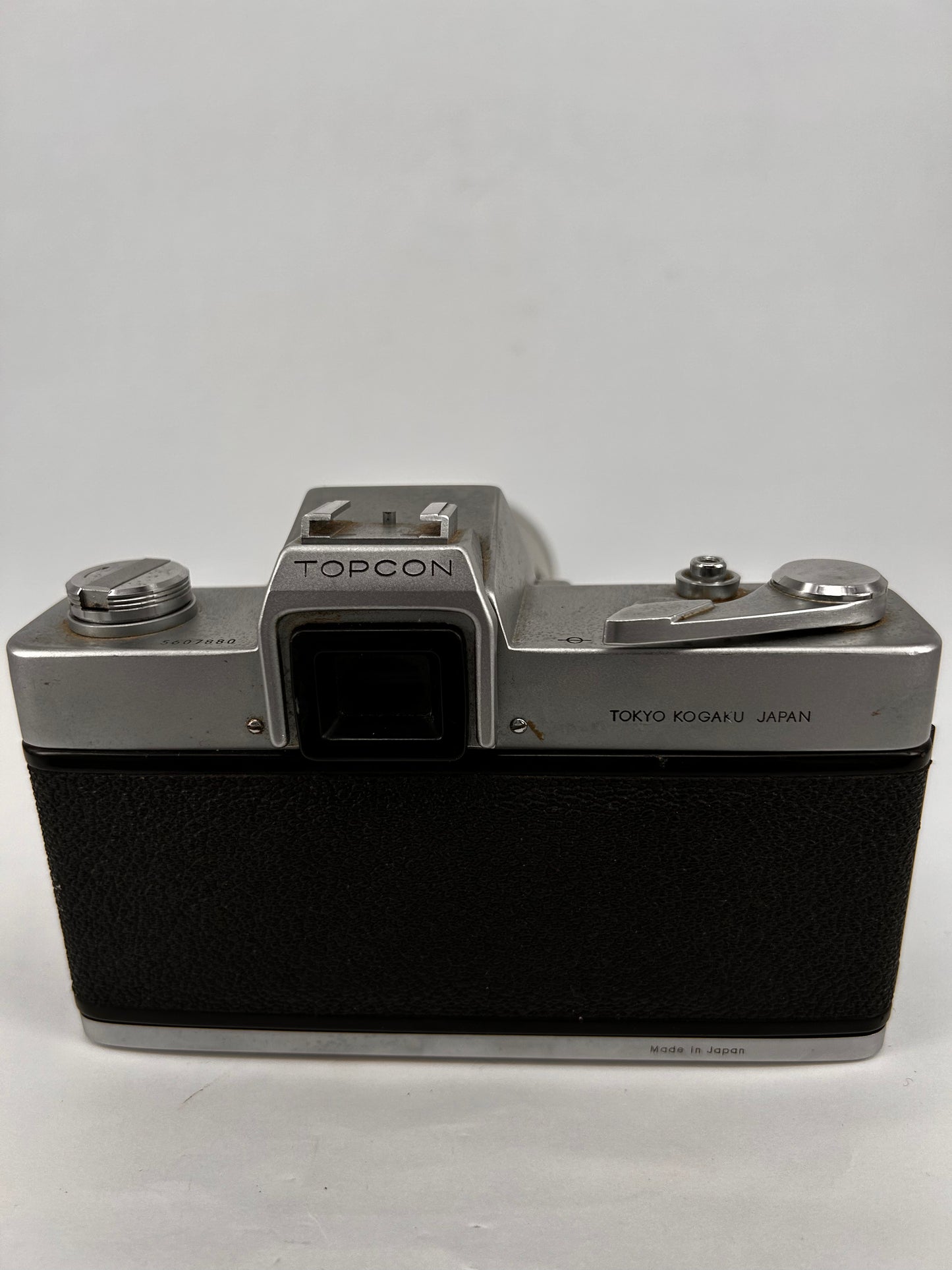 Topcon D-1