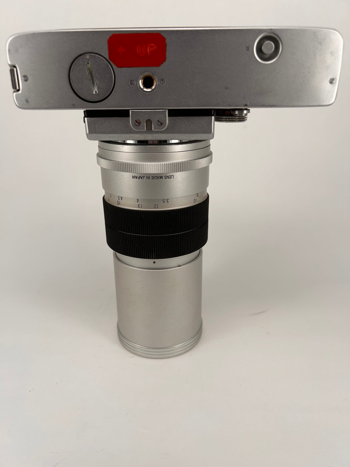 Topcon D-1
