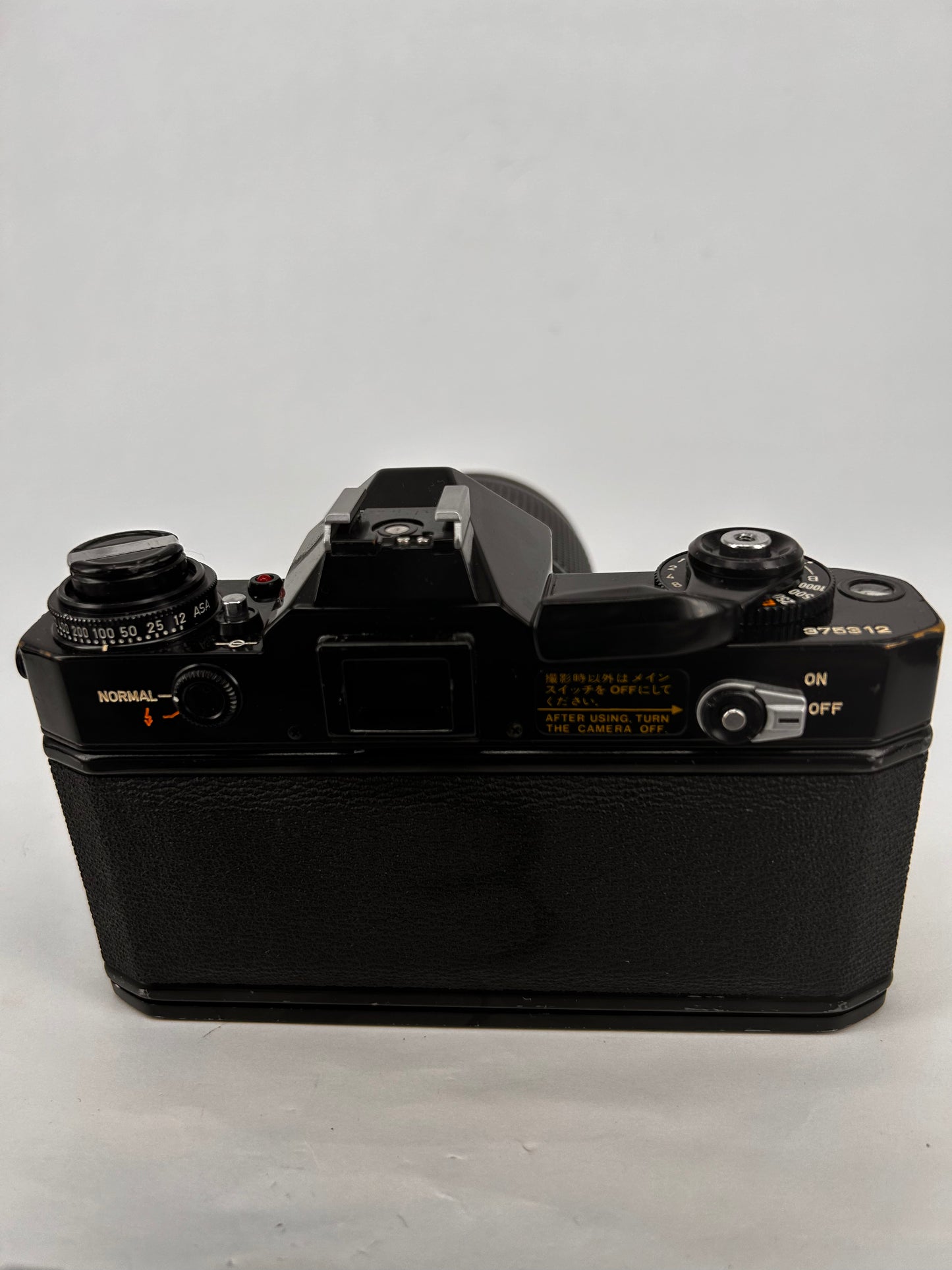 Canon EF