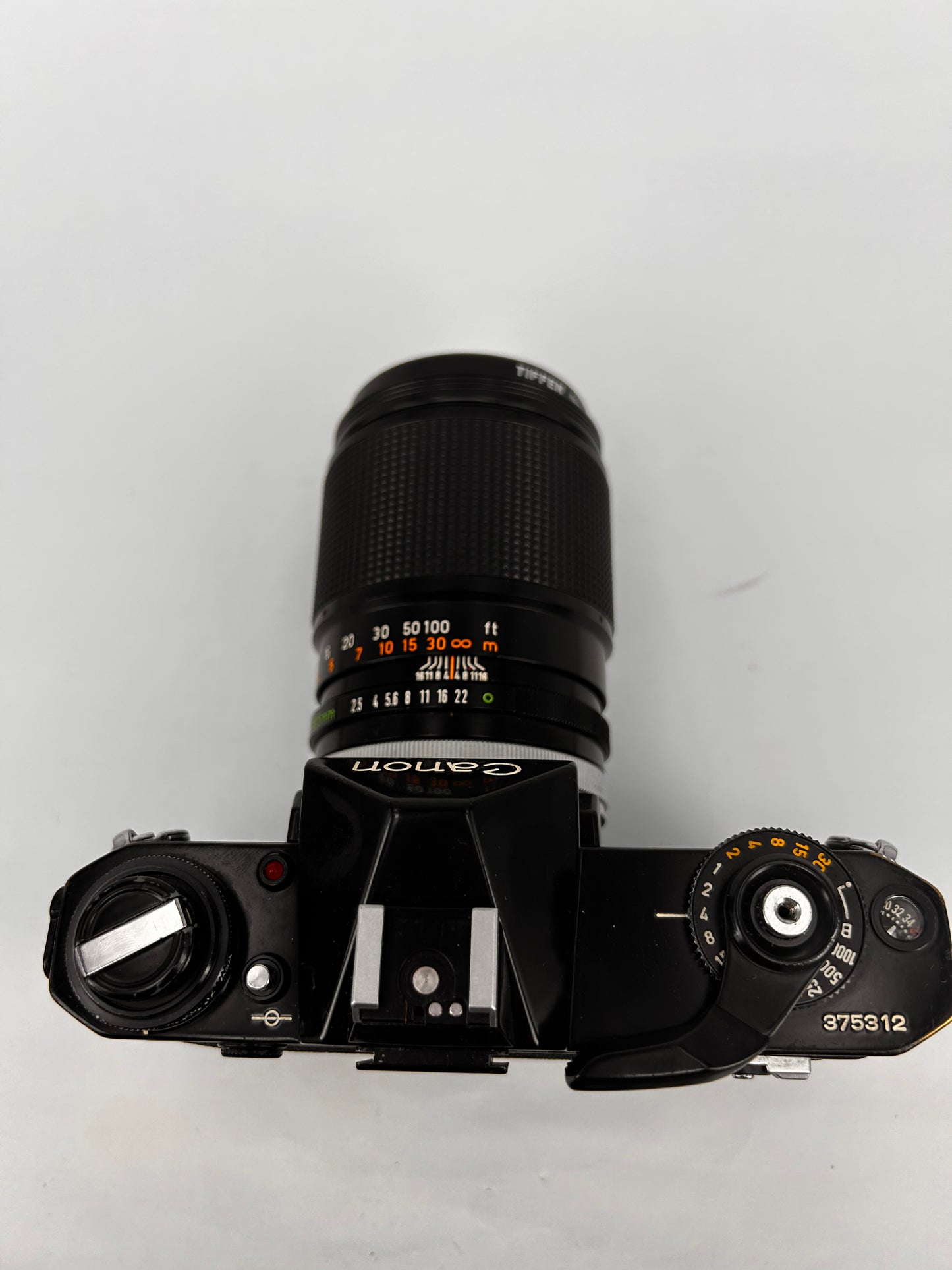 Canon EF