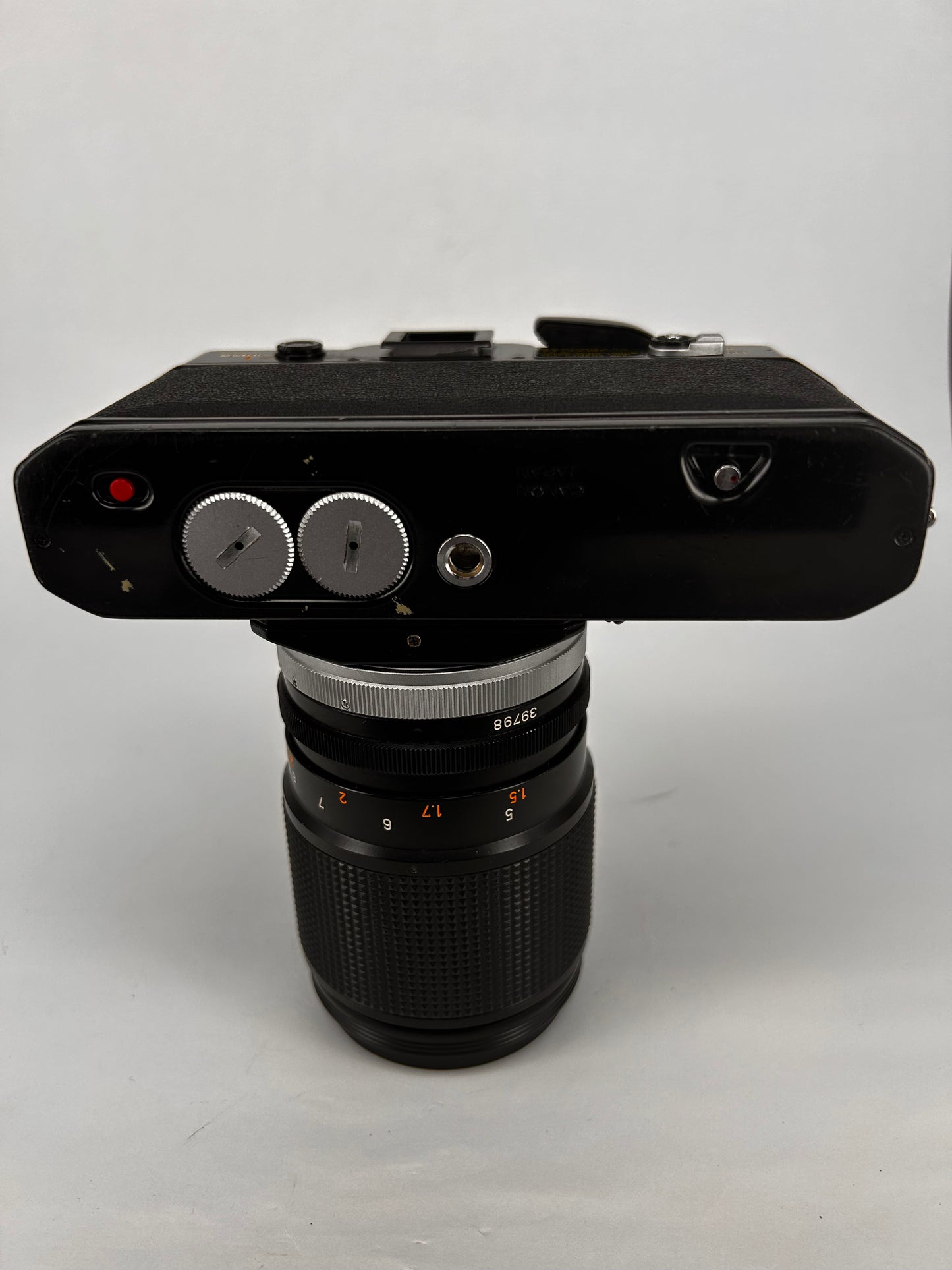 Canon EF