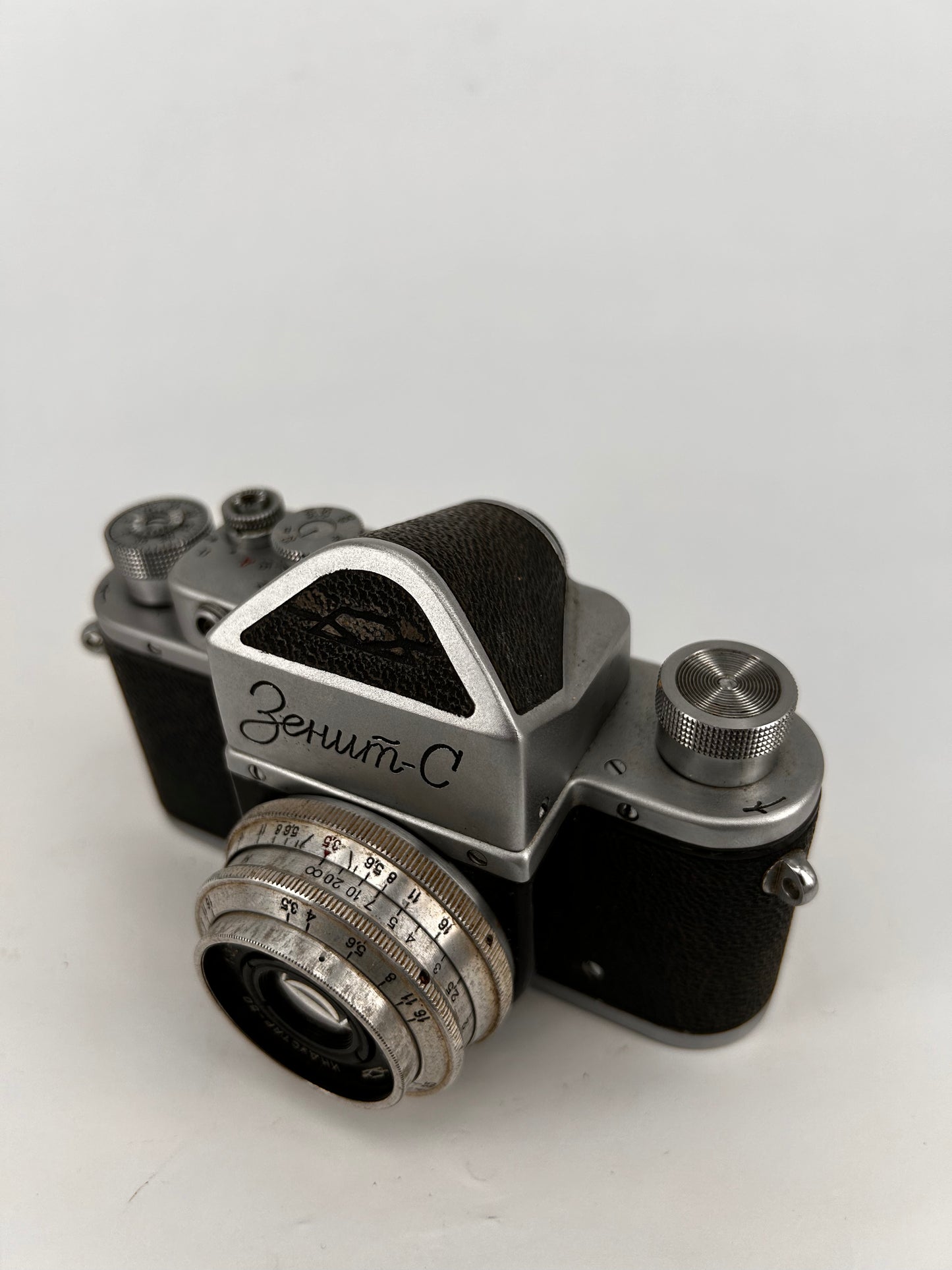 Zenit-C