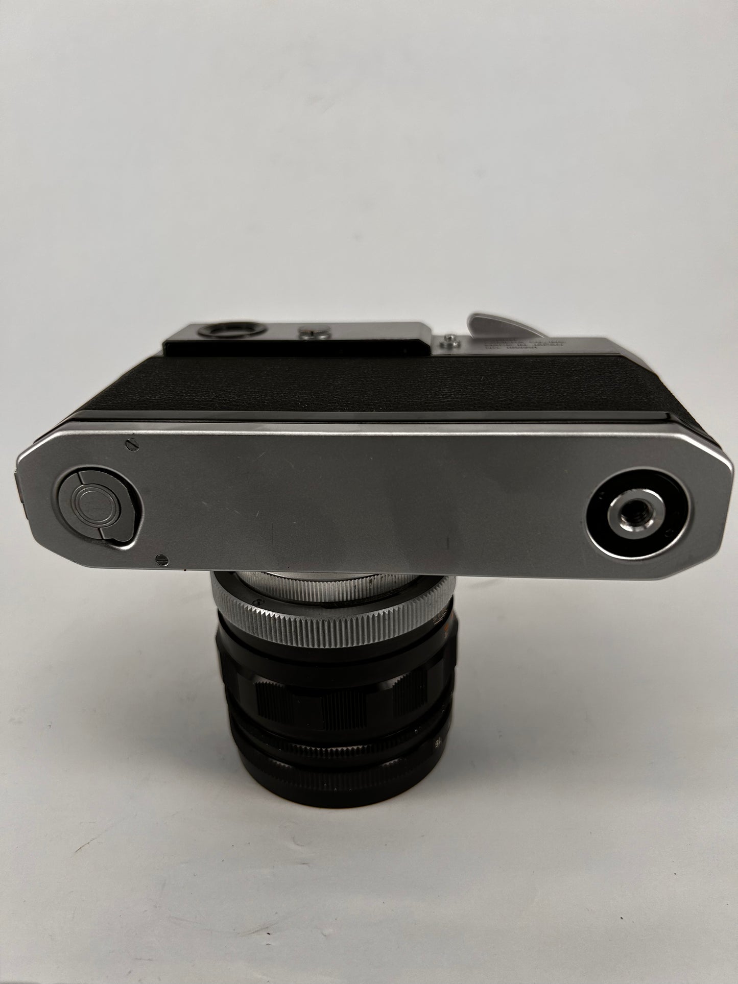 Canon Model 7