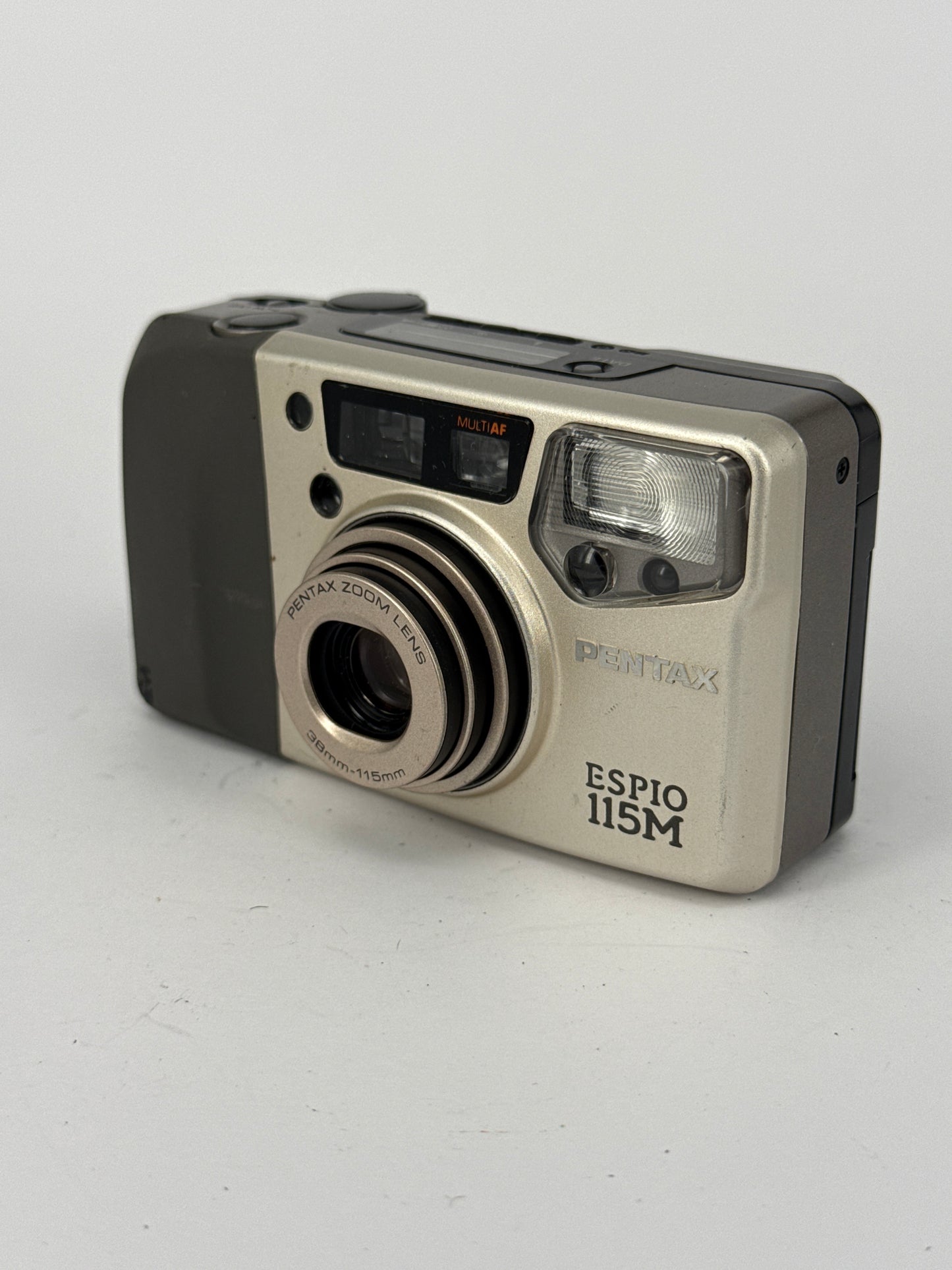 Pentax Espio 115M