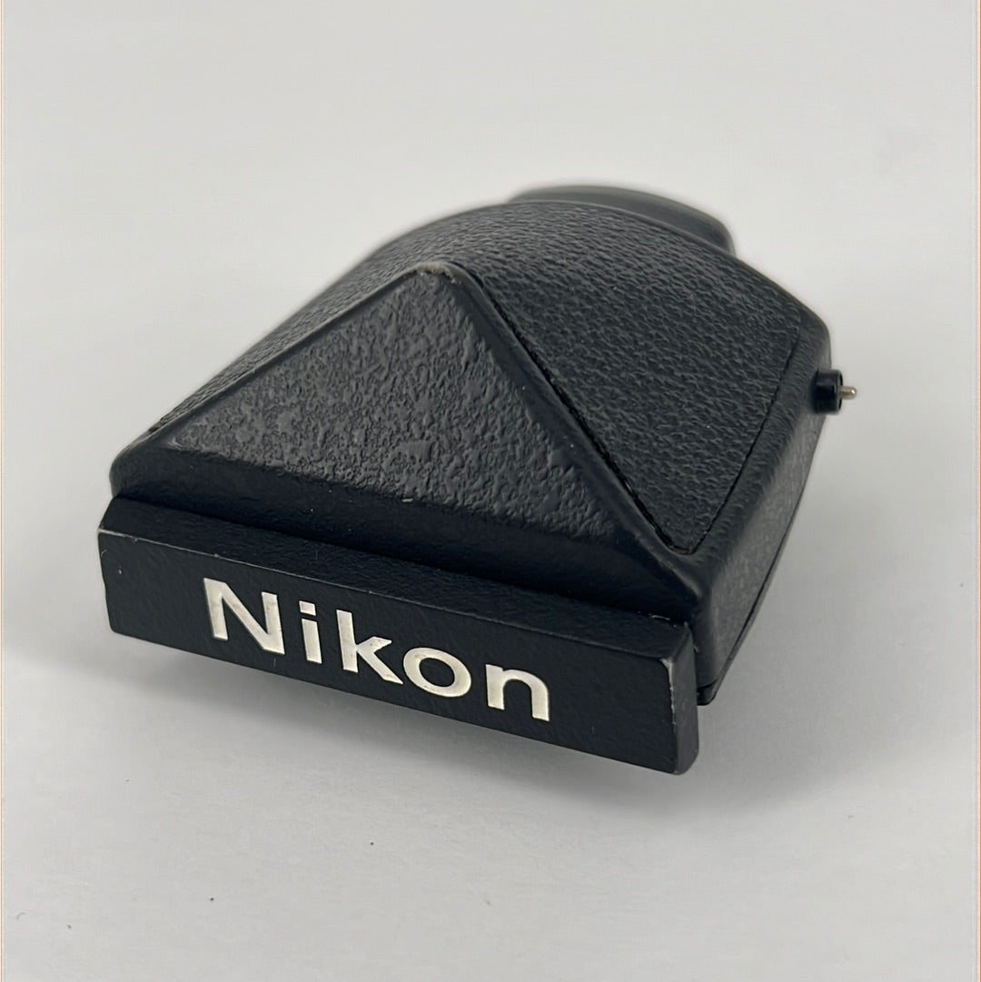 Nikon DE-1 Titanium