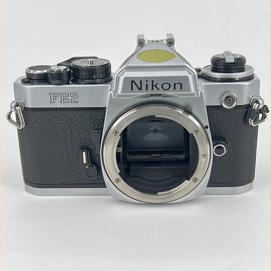 Nikon FE2