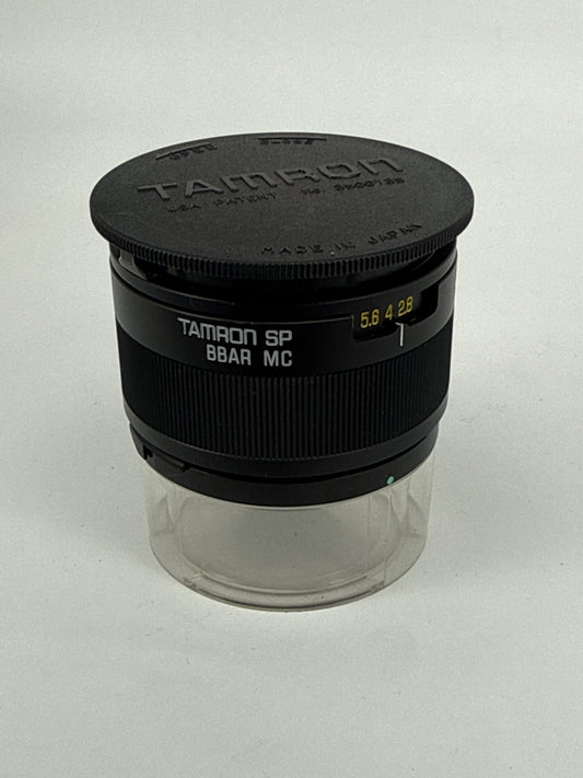 Tamron SP X2.